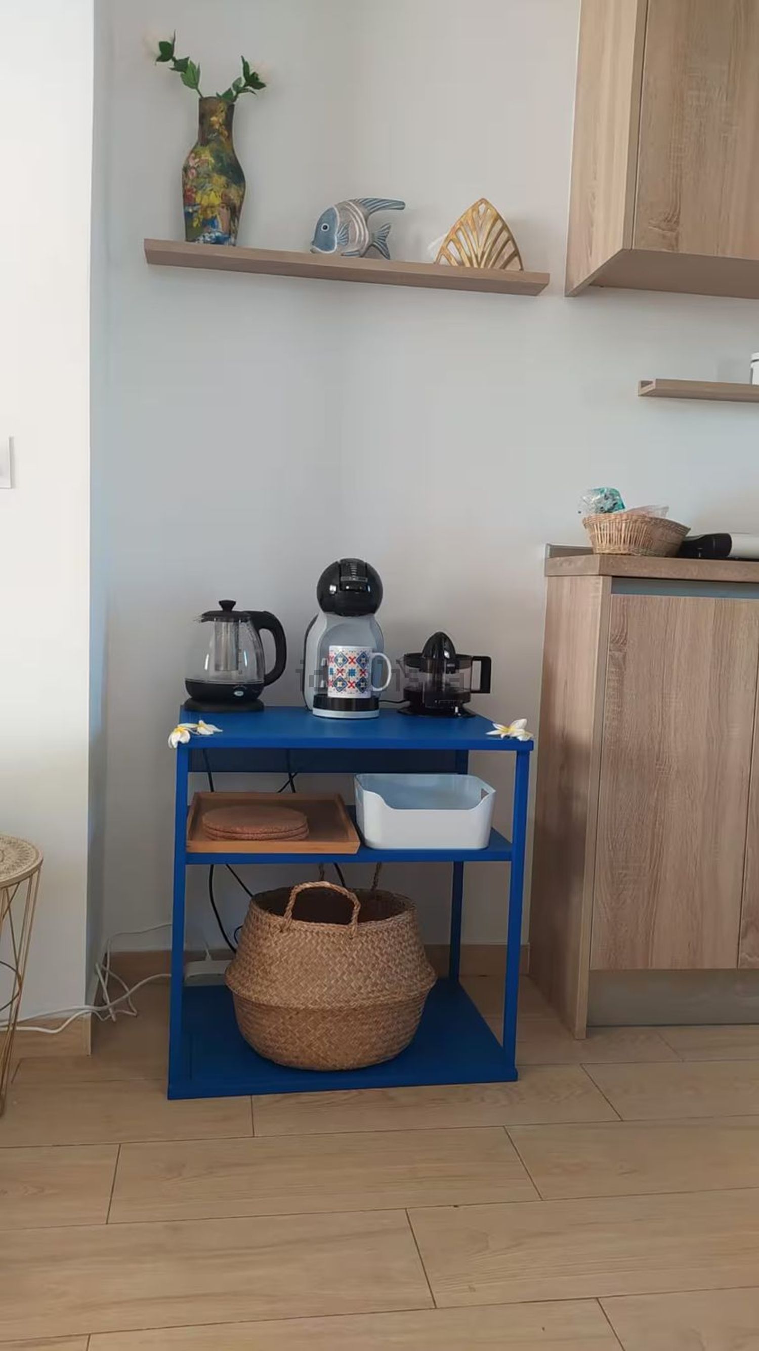 Wohnung 65 m² in Torremolinos