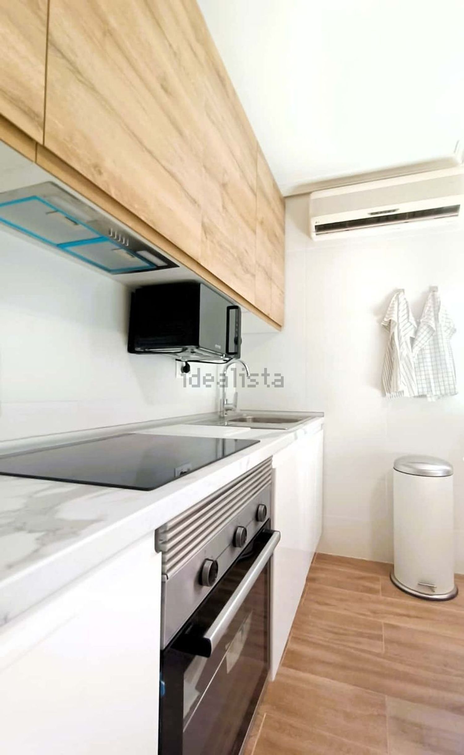 Habitación en alquiler, Madrid