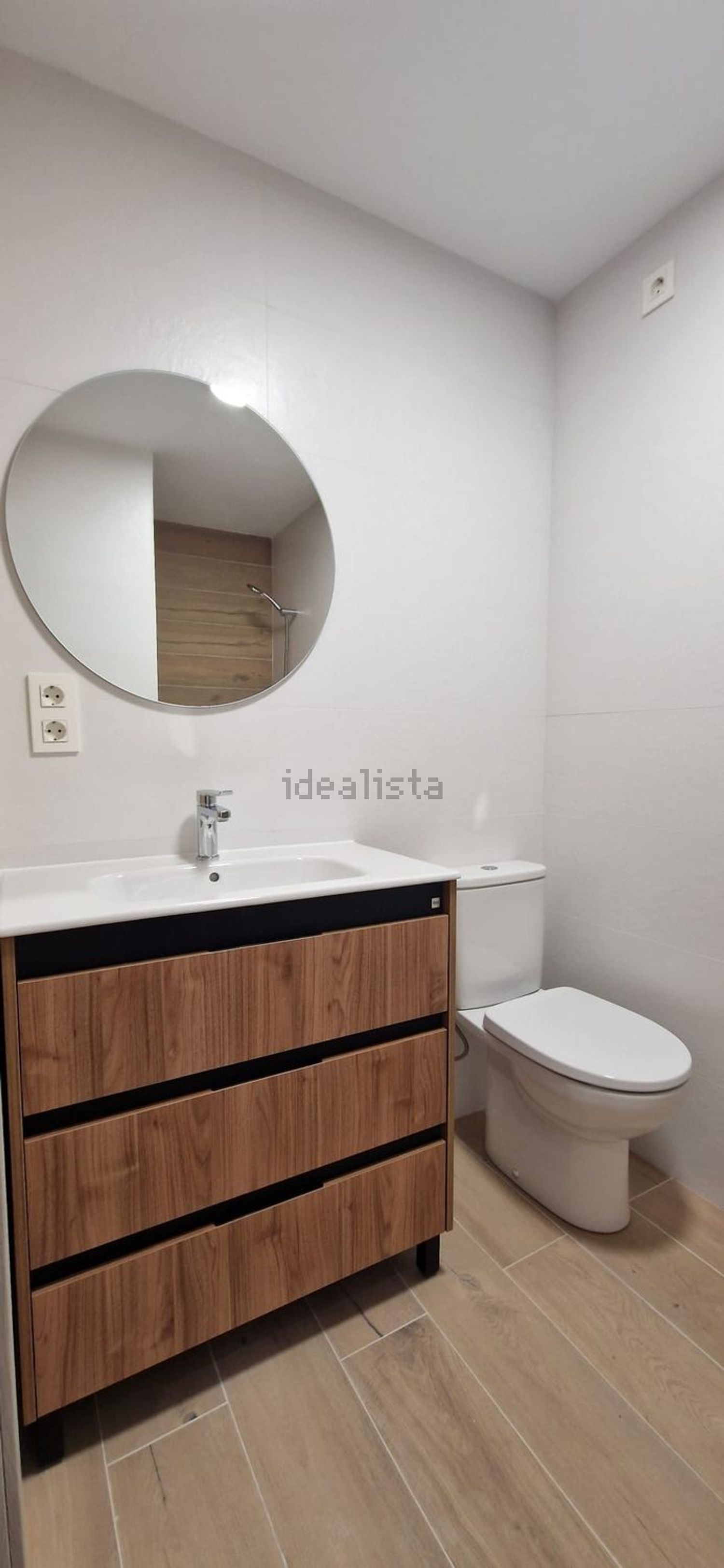 Piso de 40 m² en León