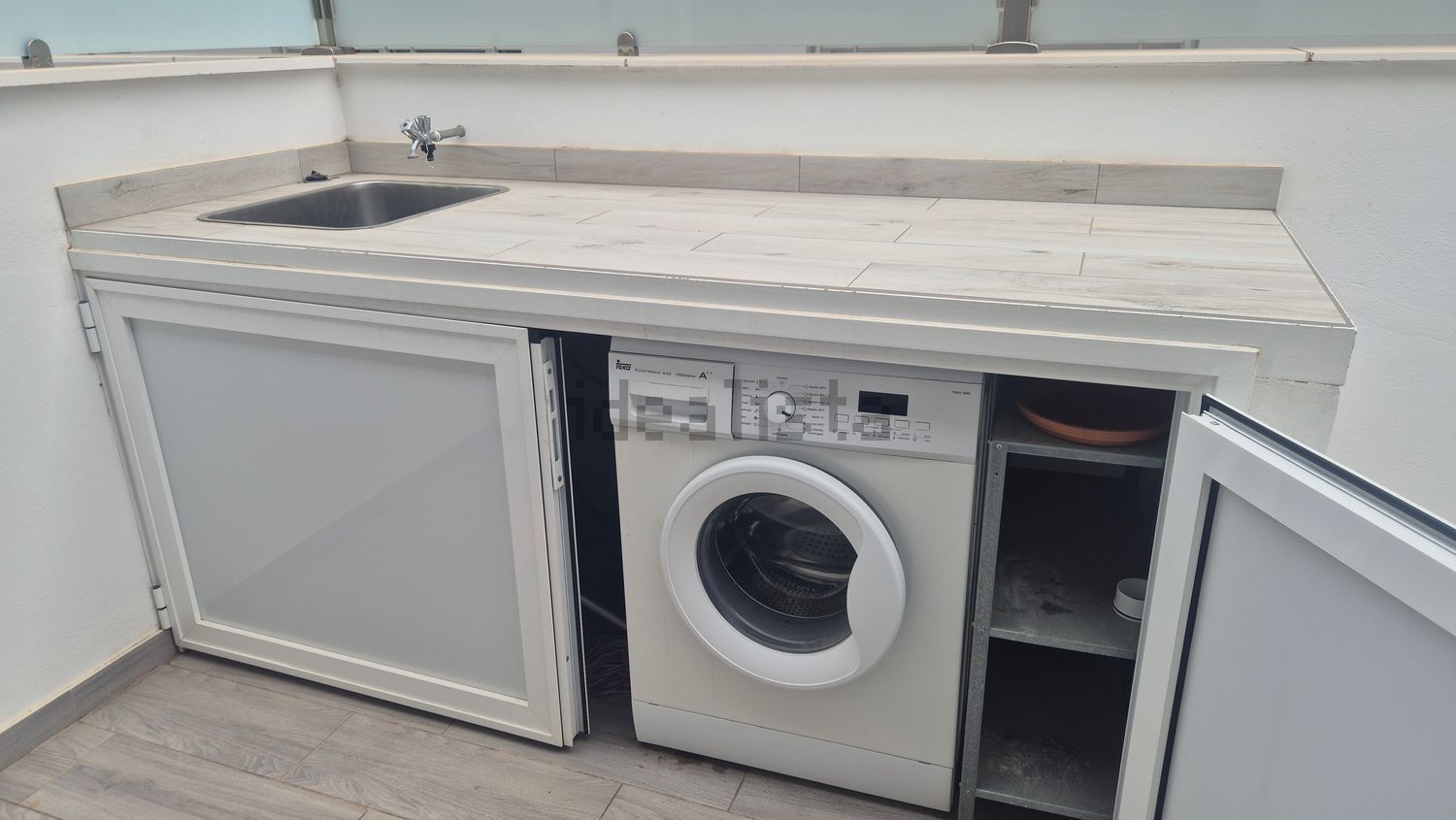 Pis de 63 m² a Candelaria