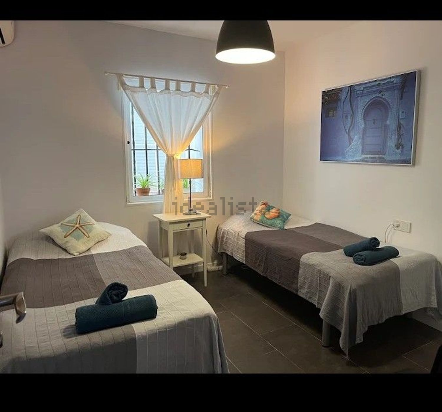 Wohnung 68 m² in Málaga