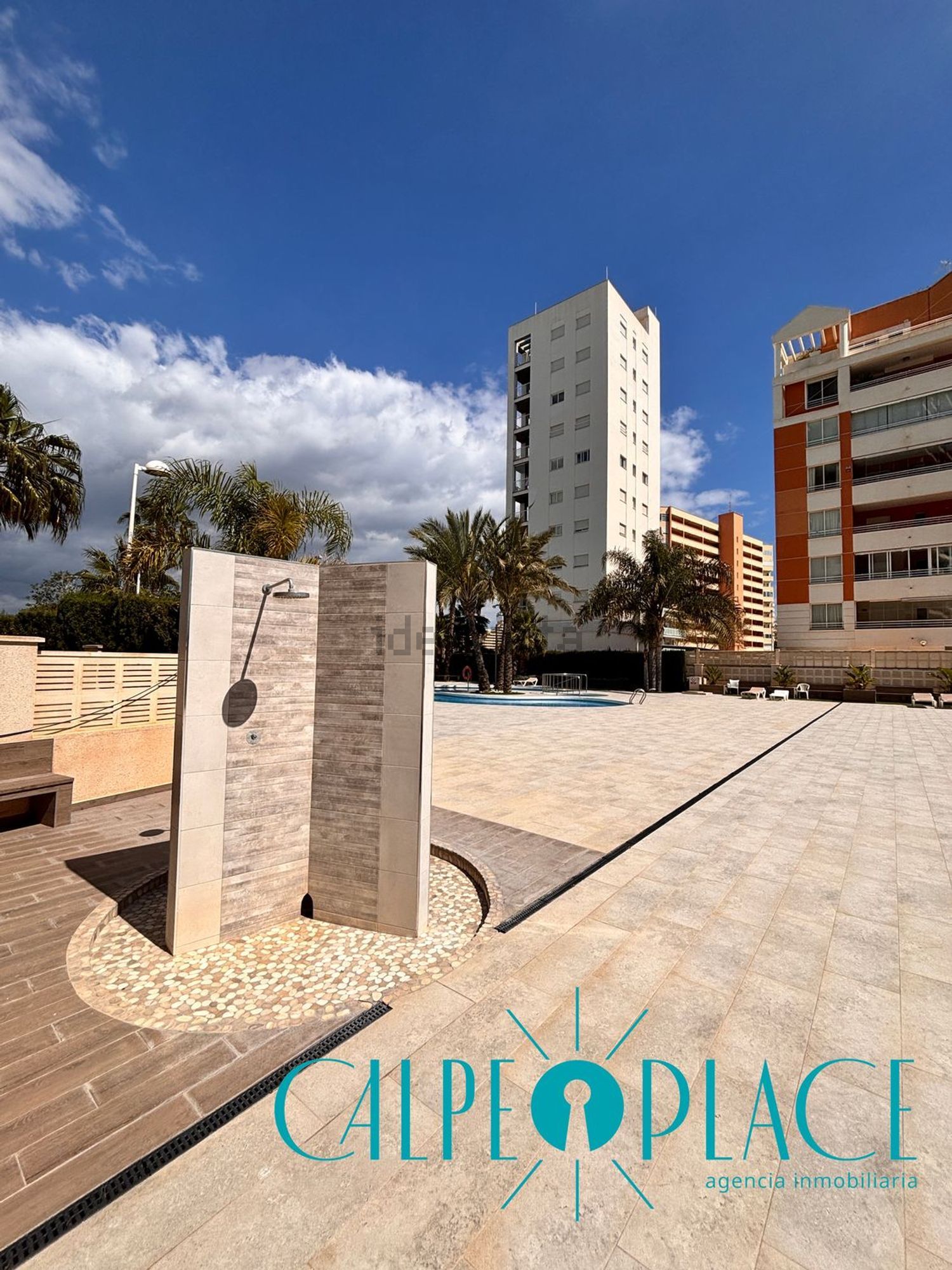 Pis de 125 m² a Calp