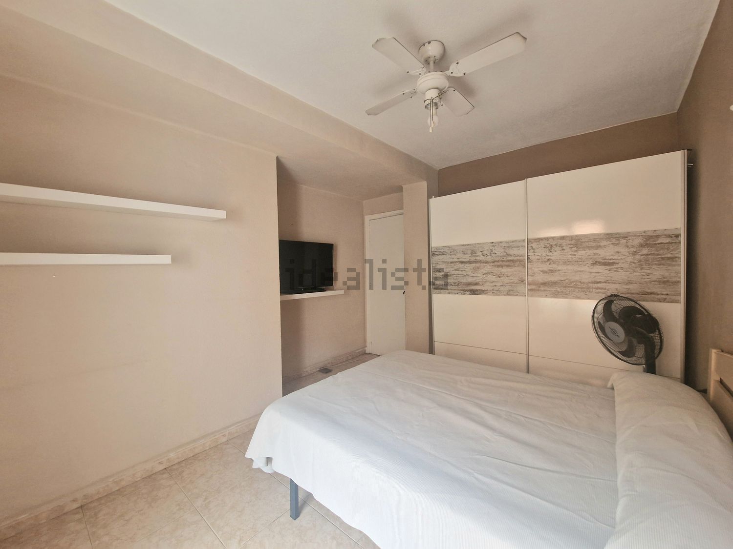 Habitació de lloguer, Reus
