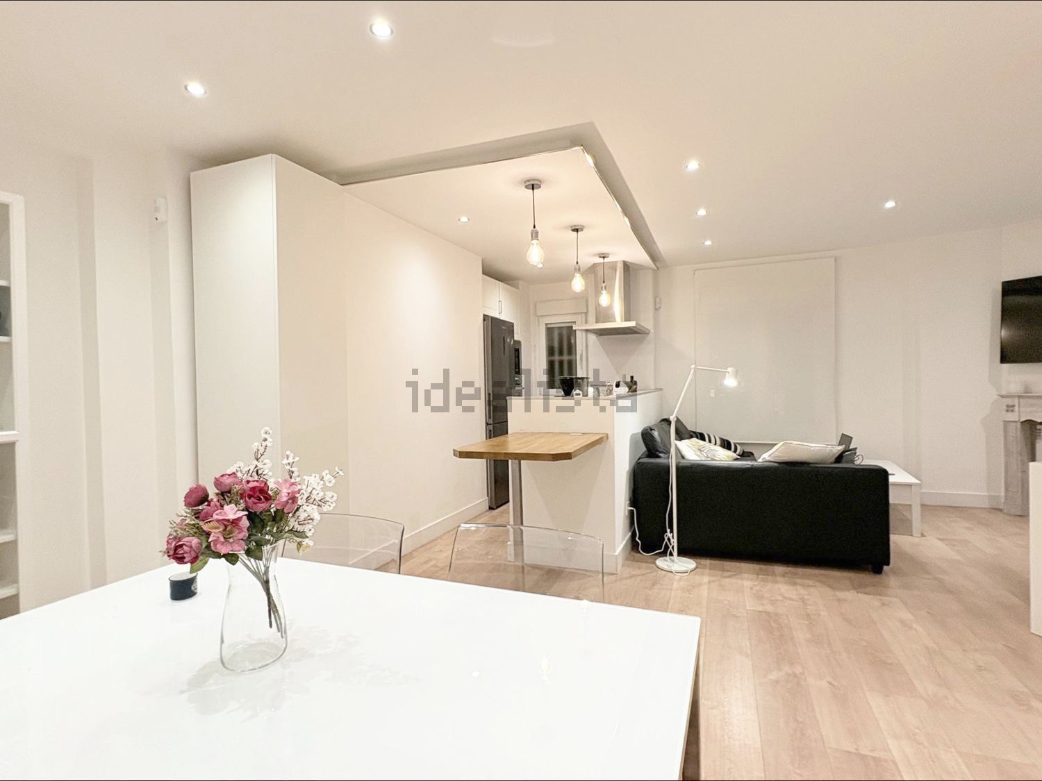 Wohnung 80 m² in Madrid
