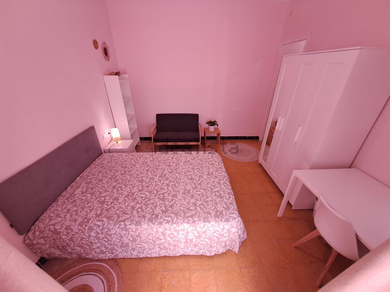 Habitació de lloguer, Tarragona