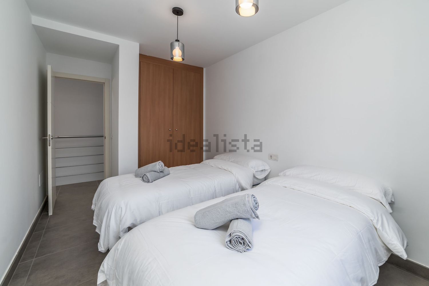 Appartement 123 m² à Arona