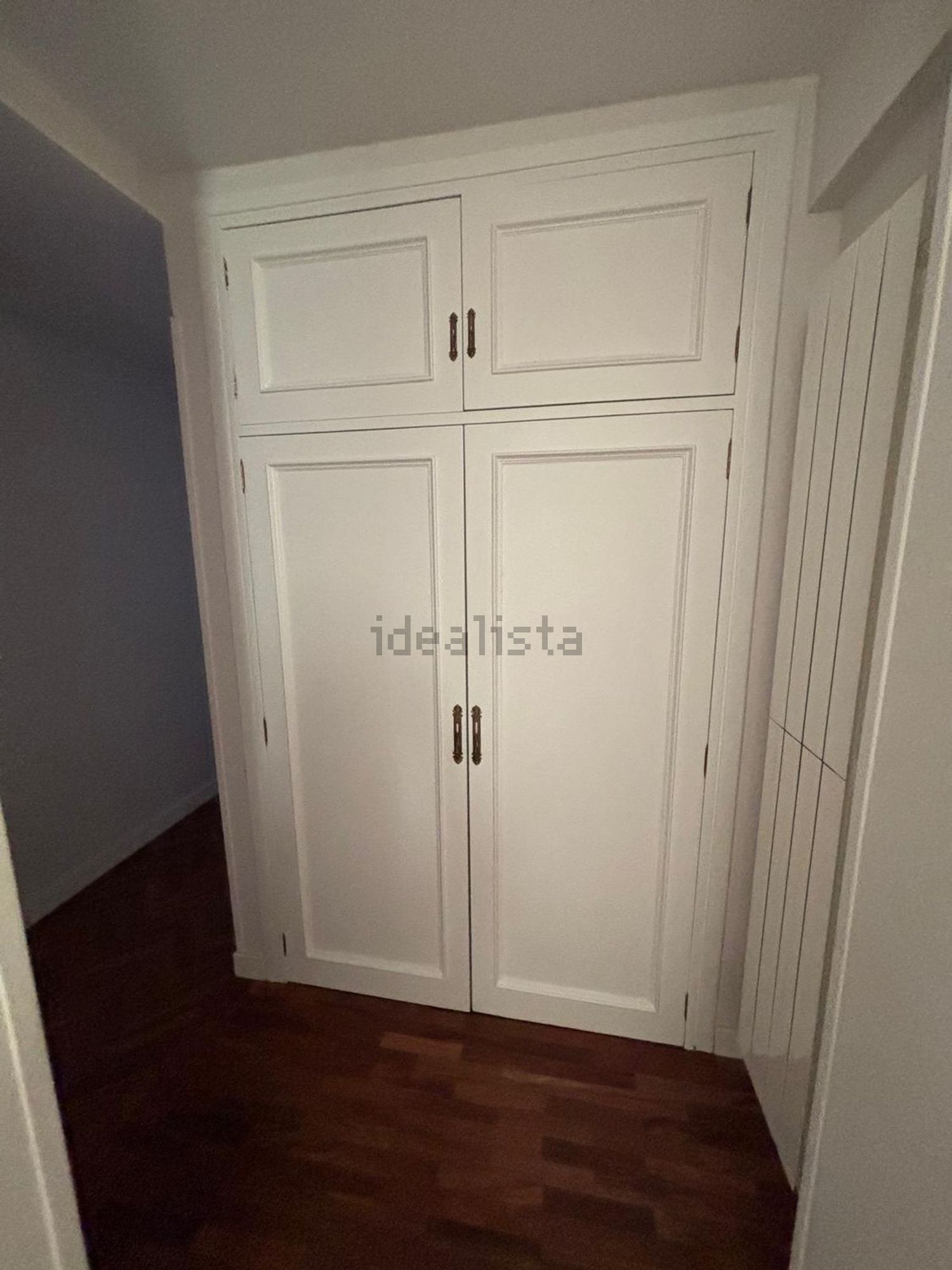 Pis de 133 m² a A Corunya