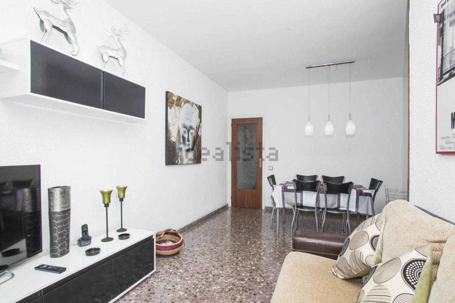 Zimmer zur Miete, Barcelona