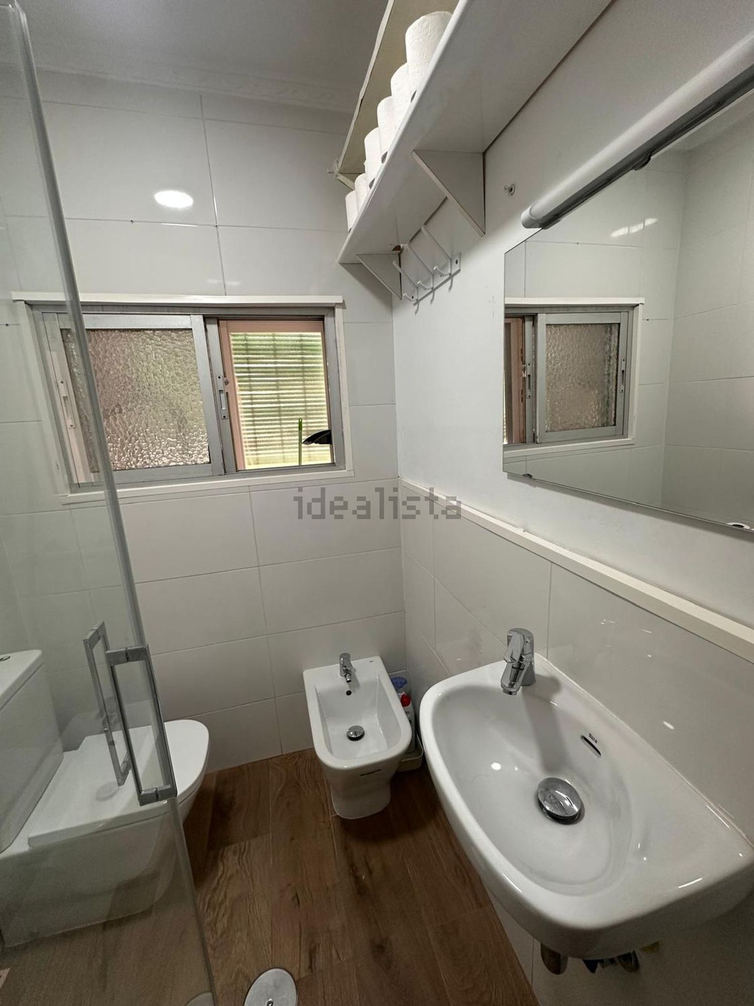 Quarto para alugar, Granada