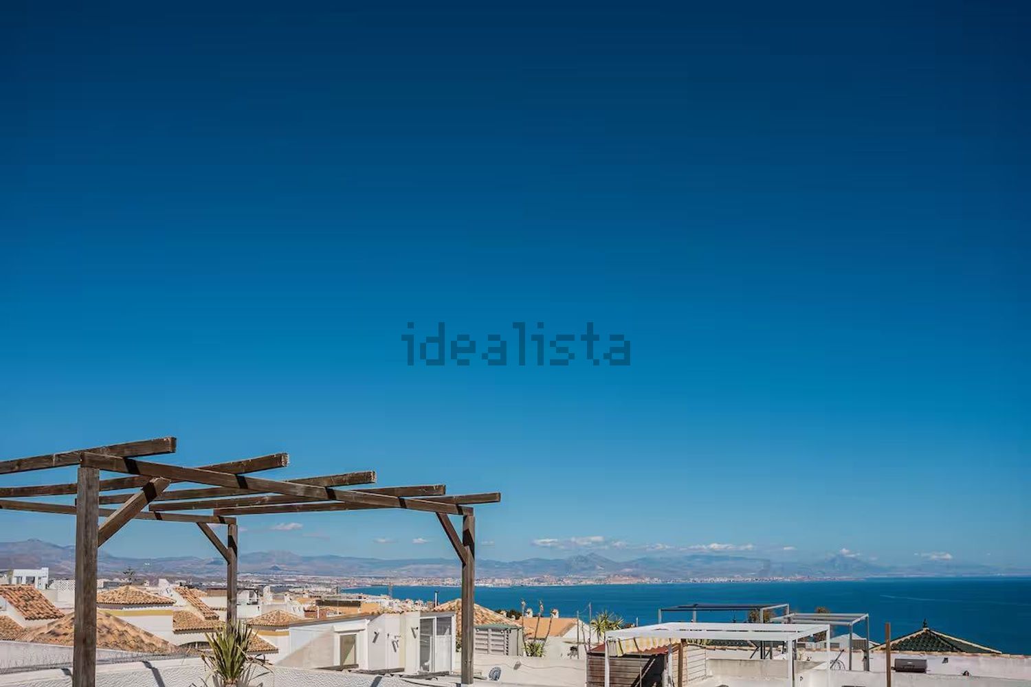 Appartement 65 m² à Santa Pola