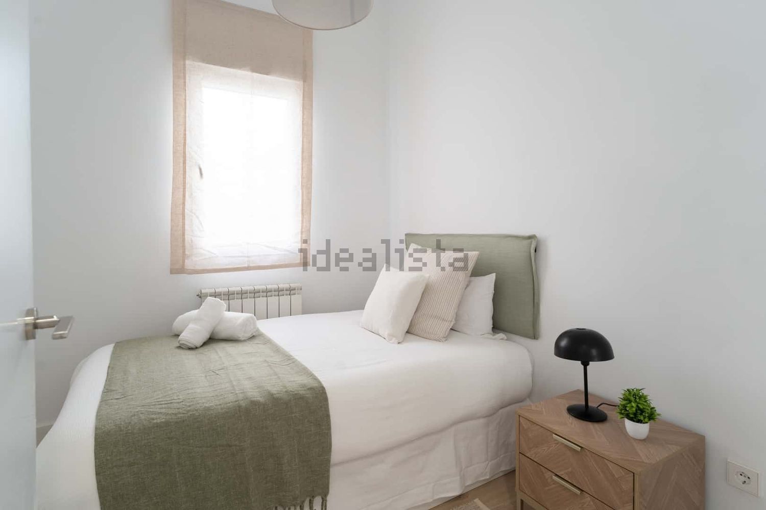 Piso de 50 m² en Madrid
