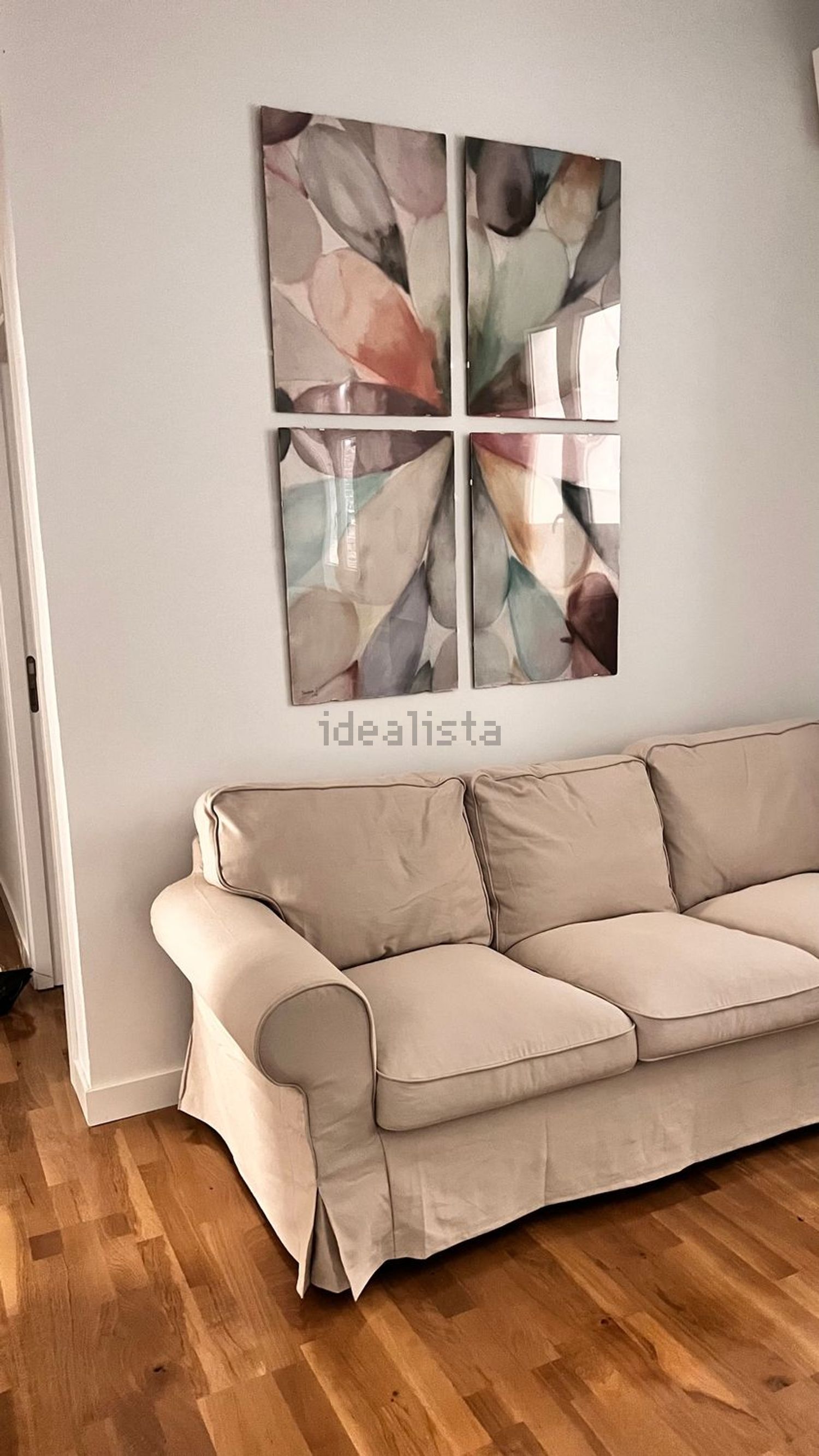 Appartamento 80 m² a Madrid