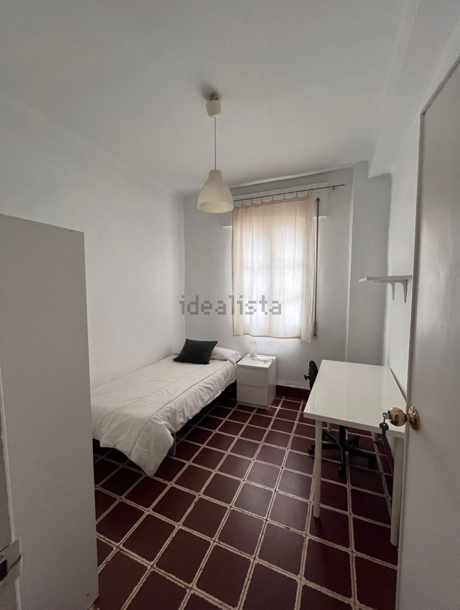 Habitació de lloguer, Sevilla