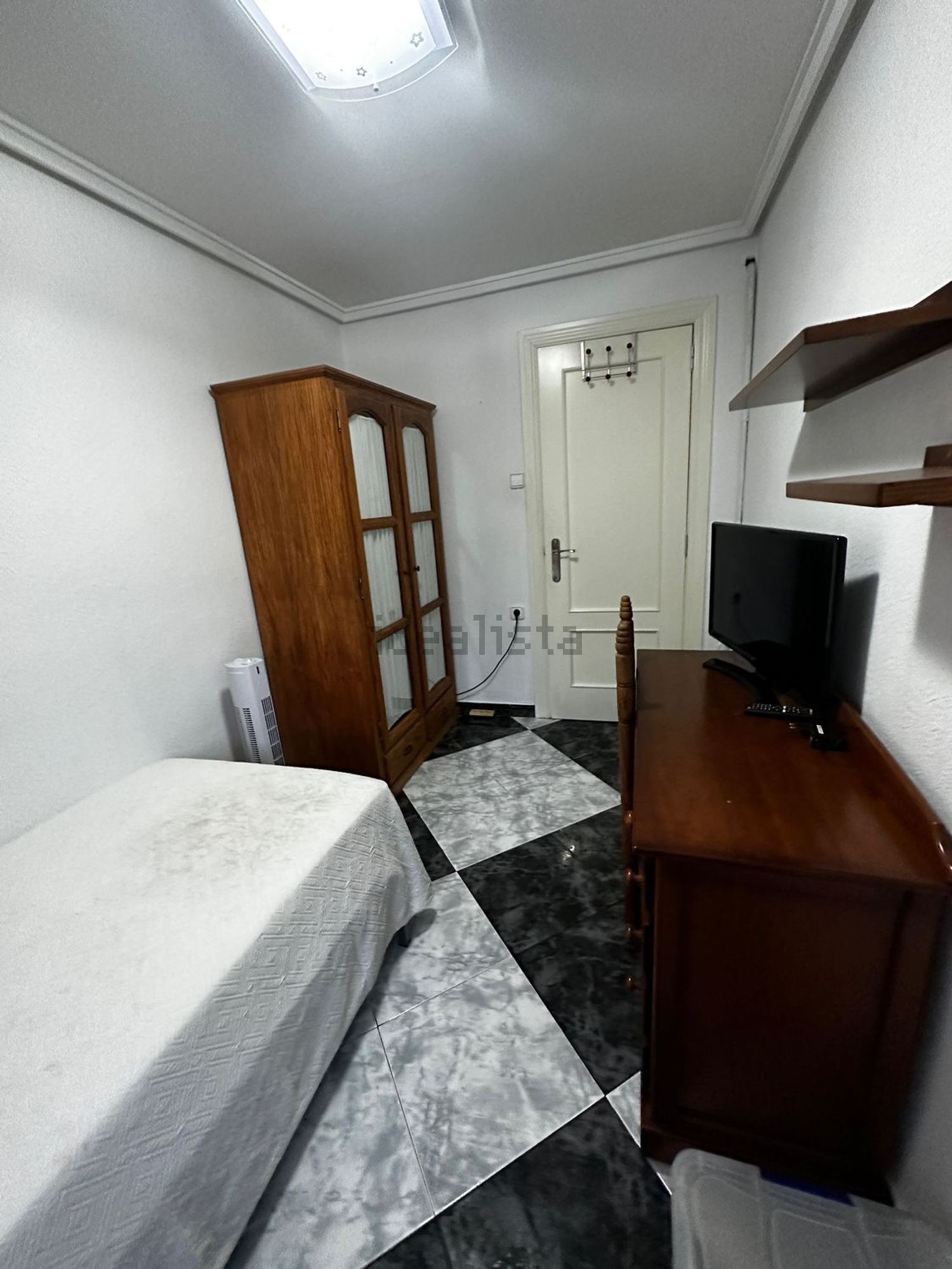 Habitació de lloguer, València