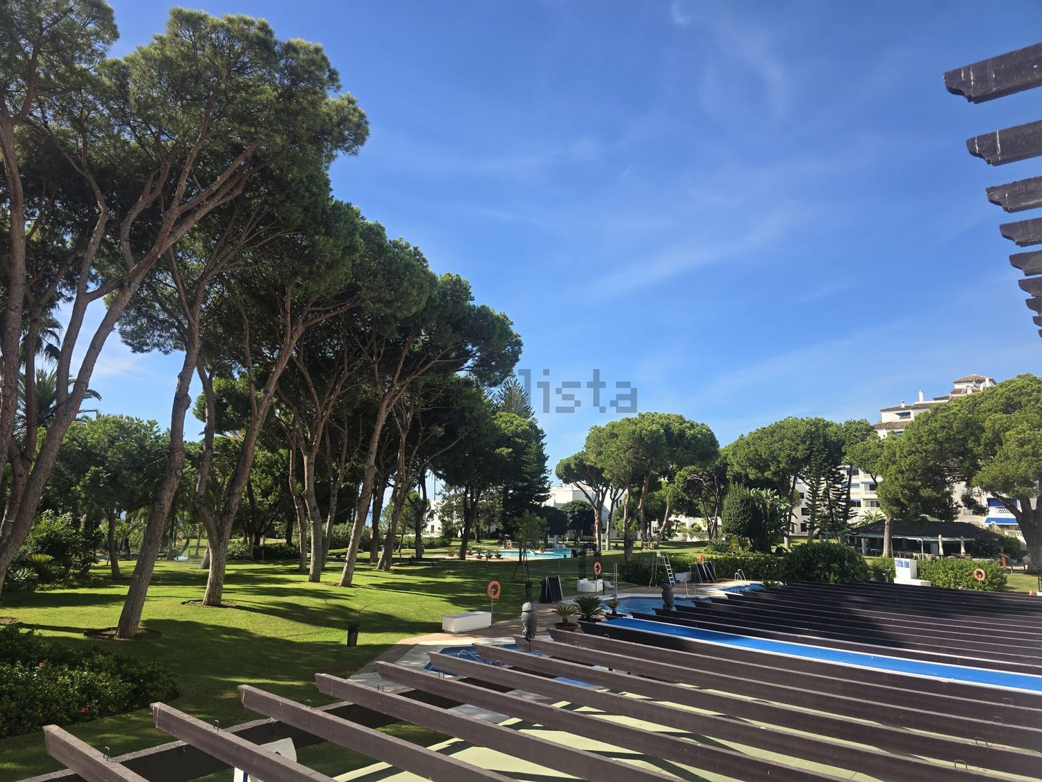 Pis de 165 m² a Marbella