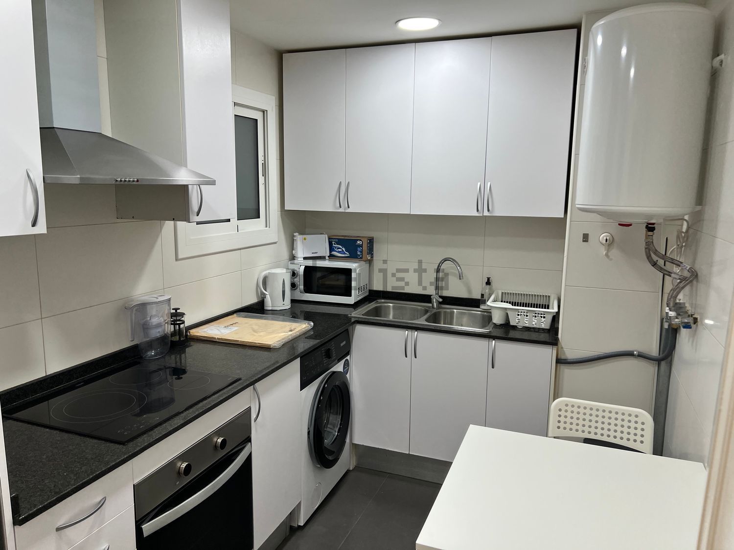 Room for rent, Barcelona