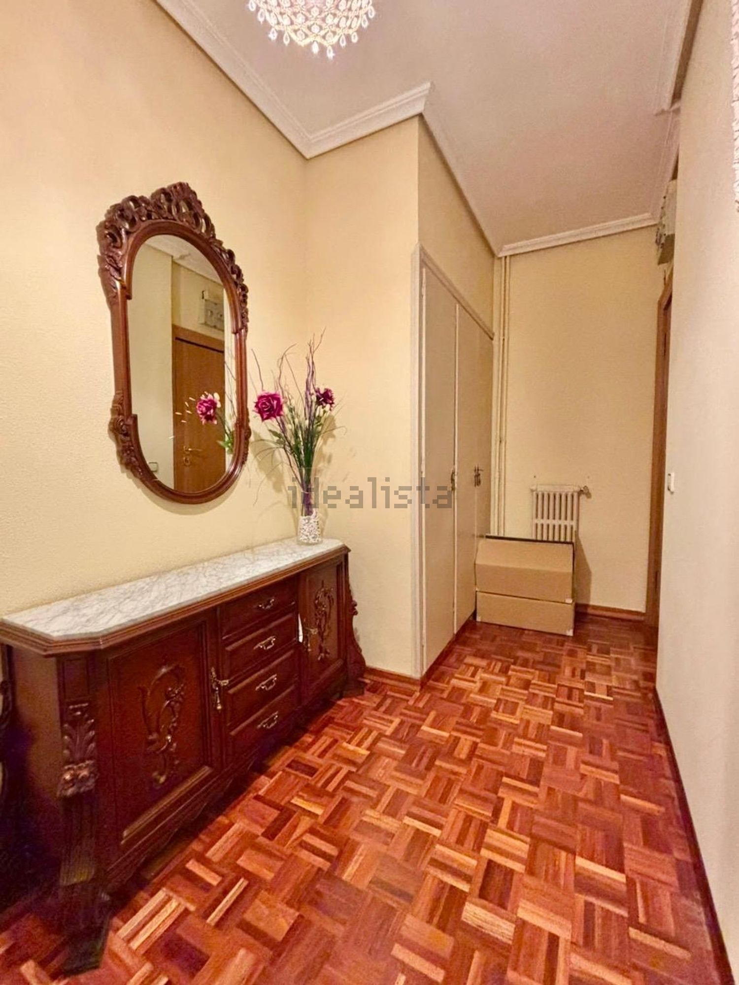 Apartamento 77 m² em Madrid