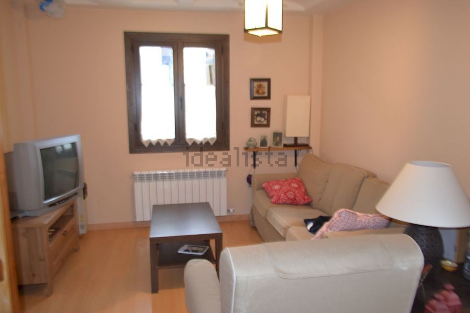 Apartamento 72 m² em Castejón de Sos