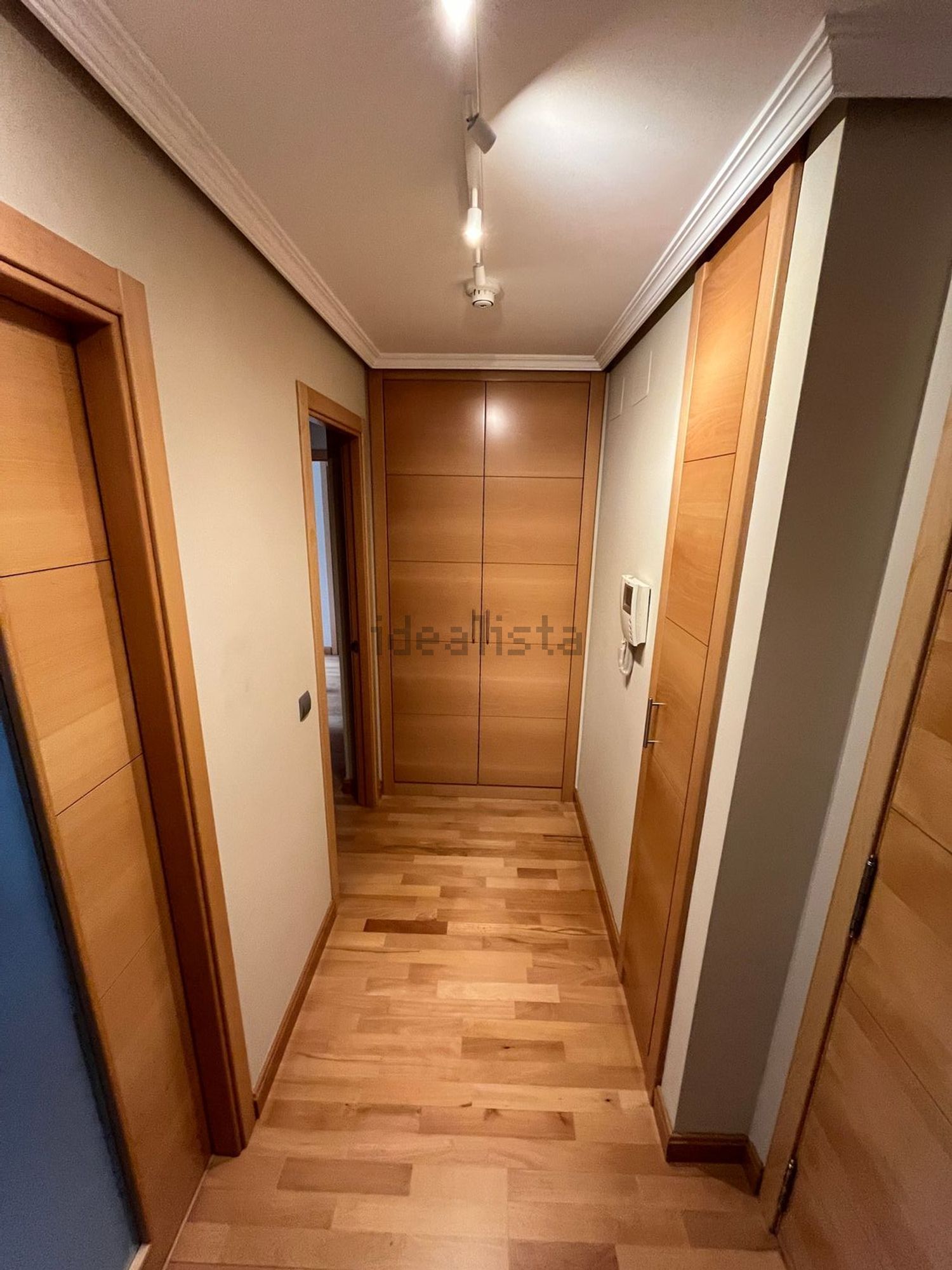 Pis de 80 m² a Valladolid