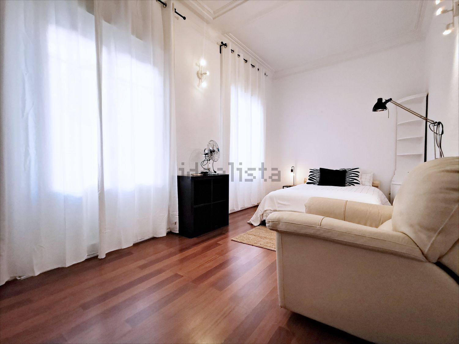 Habitació de lloguer, Bilbao
