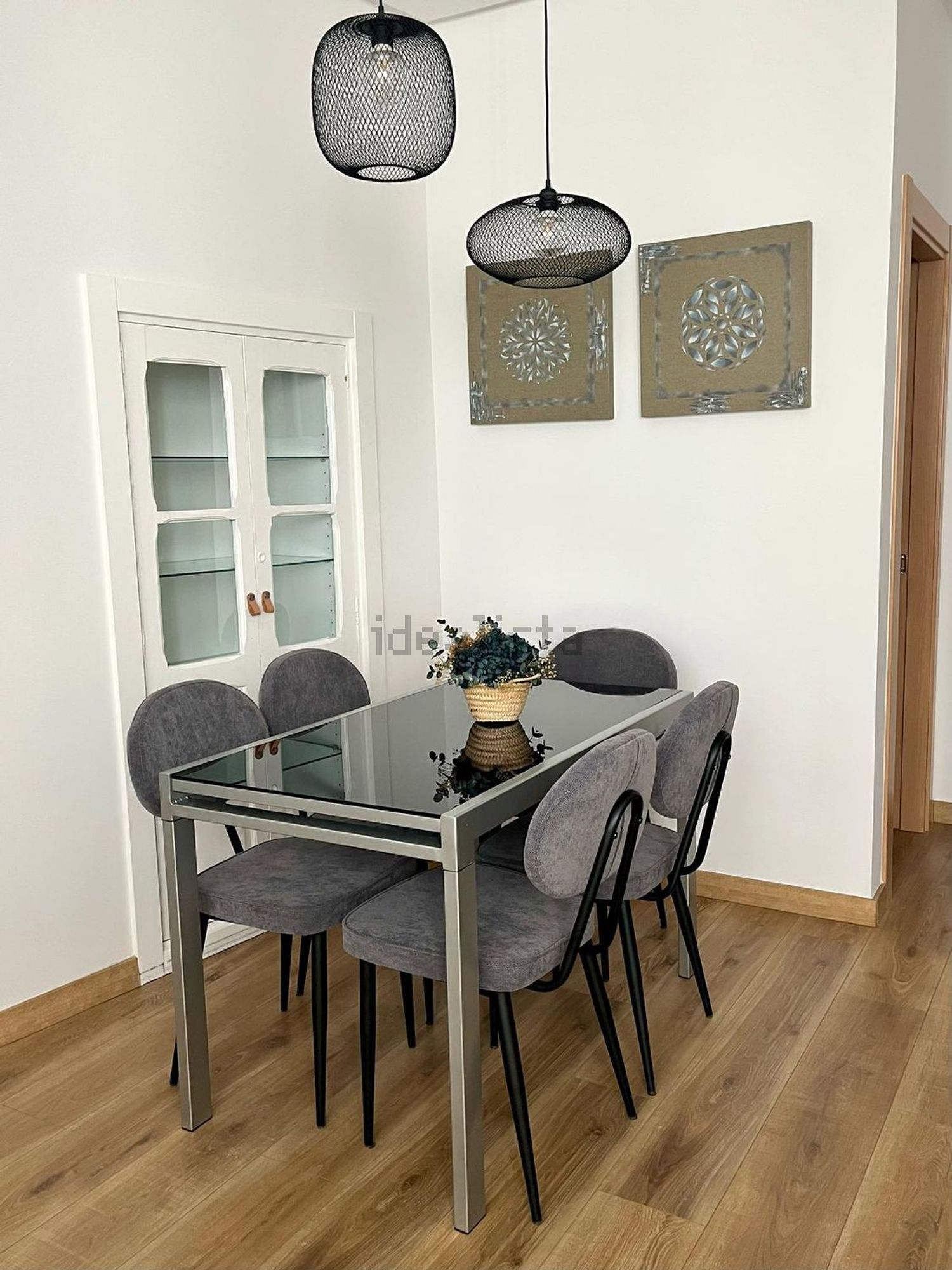 Pis de 85 m² a Lleó