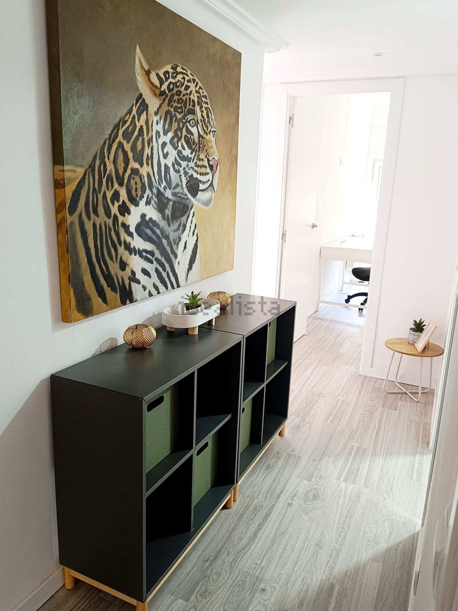 Habitació de lloguer, Calataiud