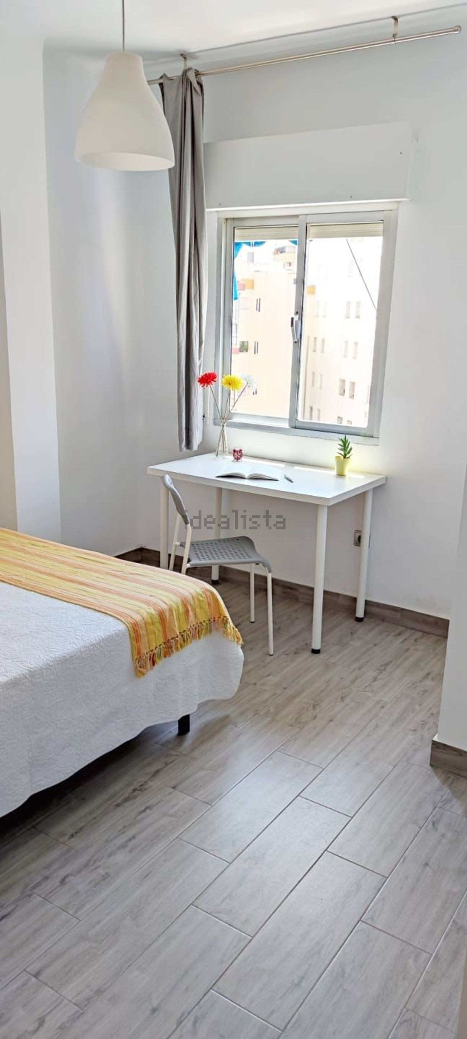 Habitació de lloguer, Sevilla