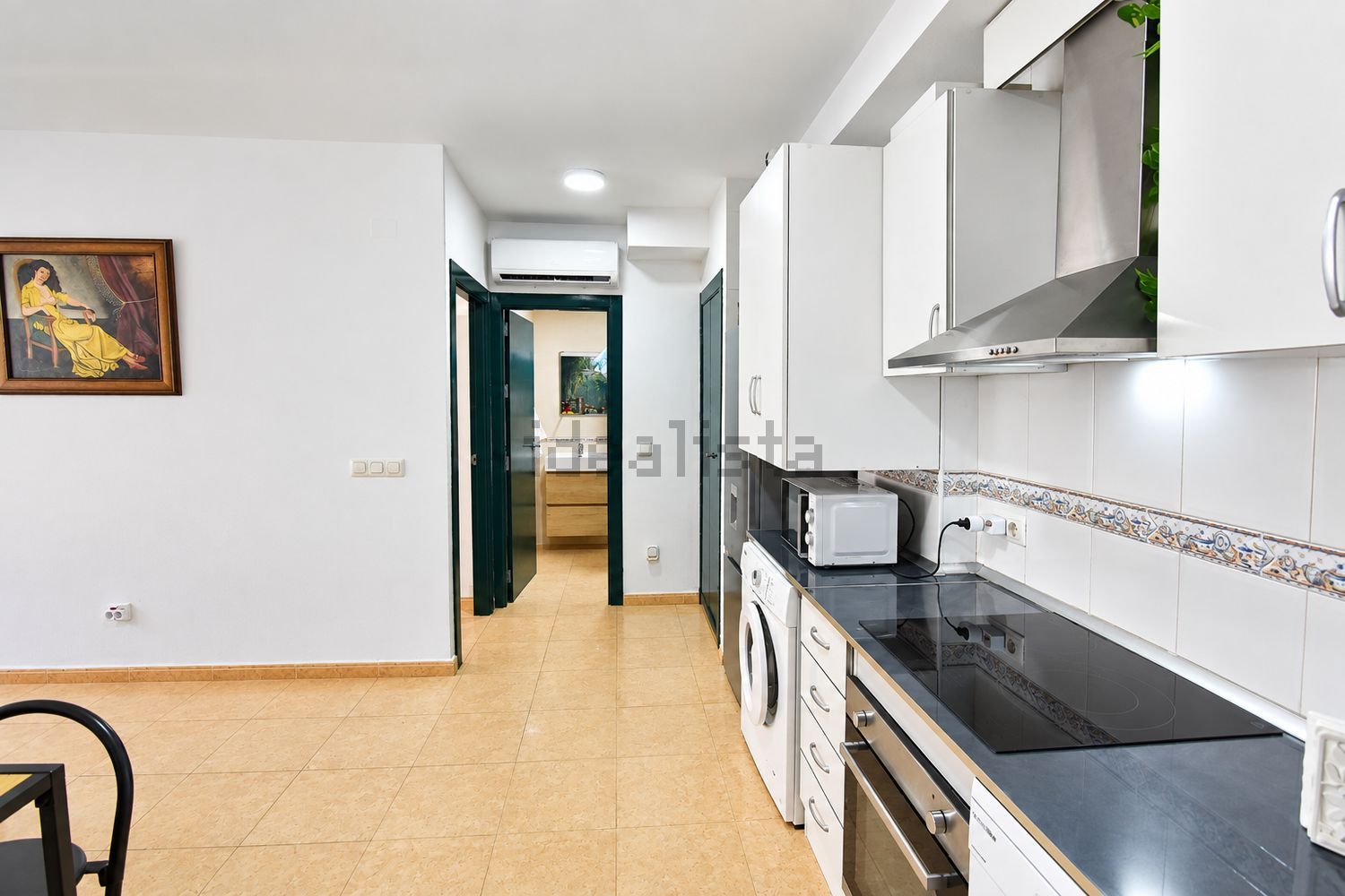 Appartamento 64 m² a Águilas