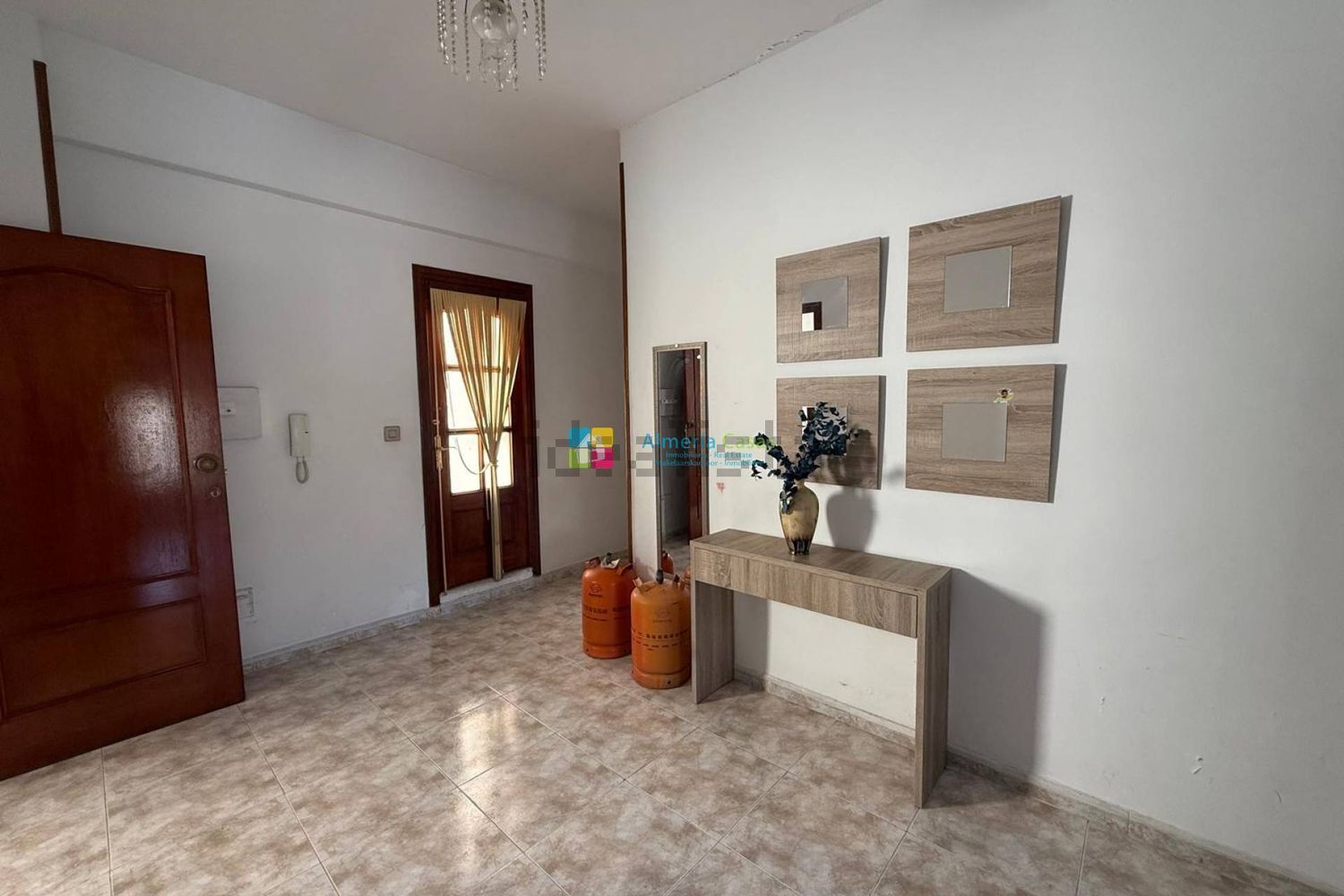 Pis de 115 m² a Albox