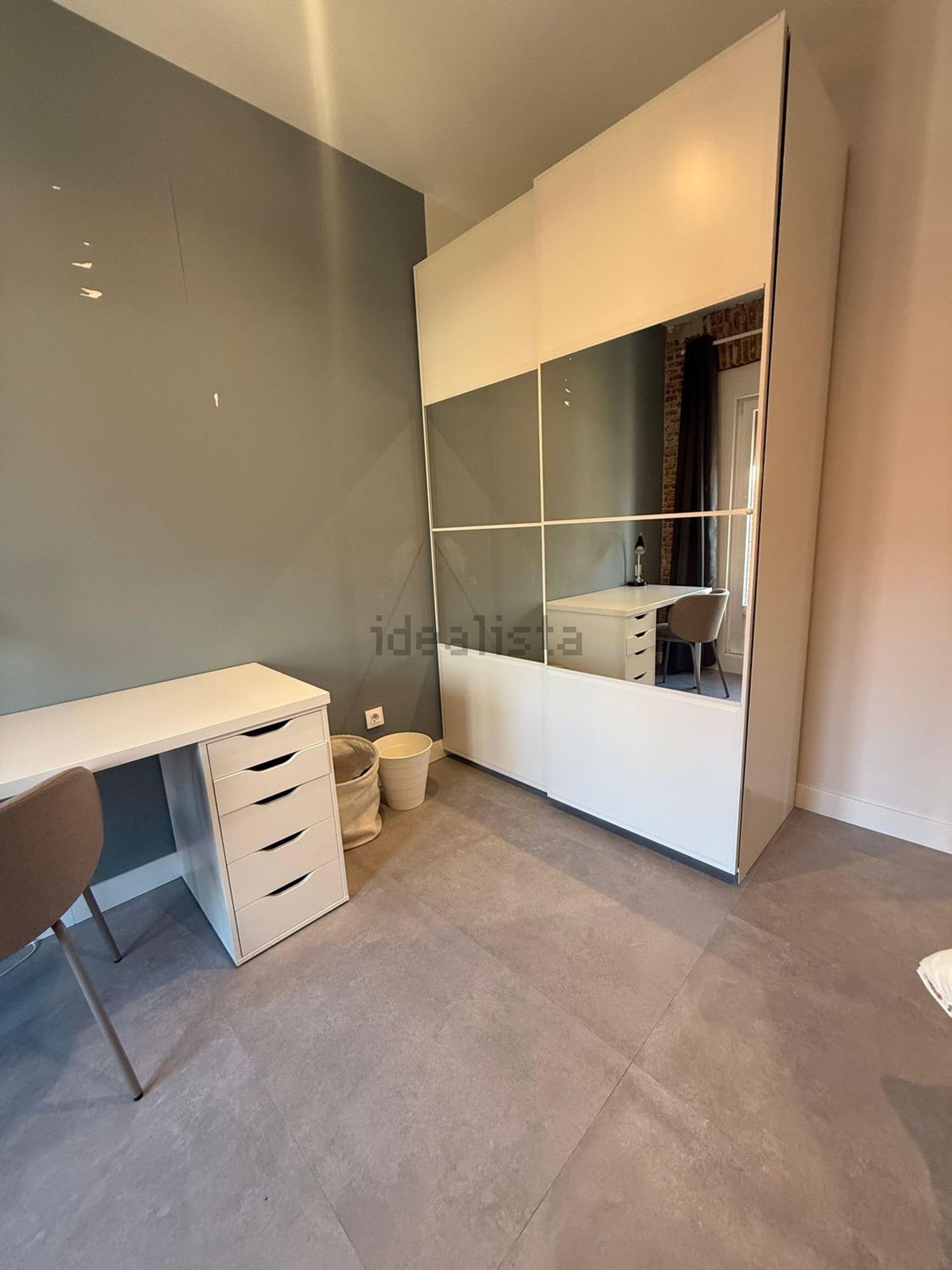 Piso de 95 m² en Madrid