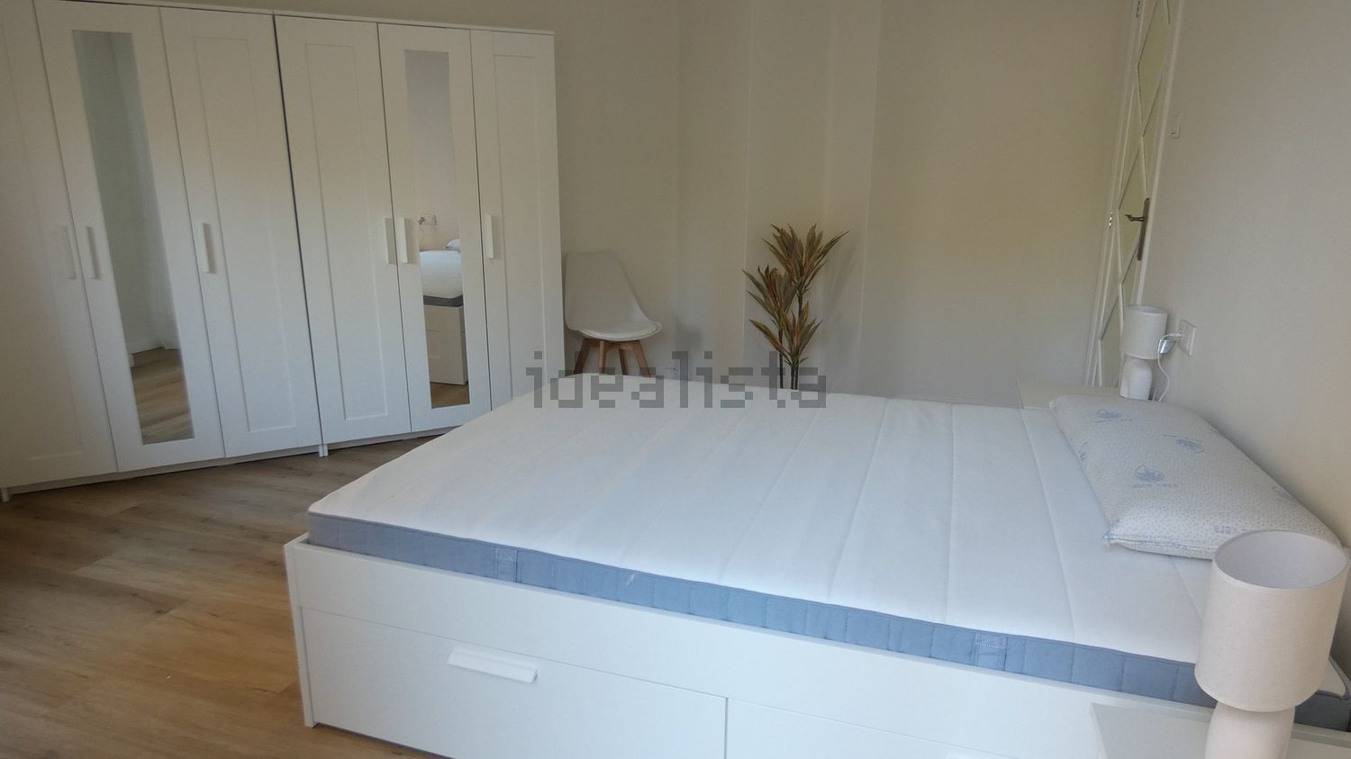Pis de 115 m² a València