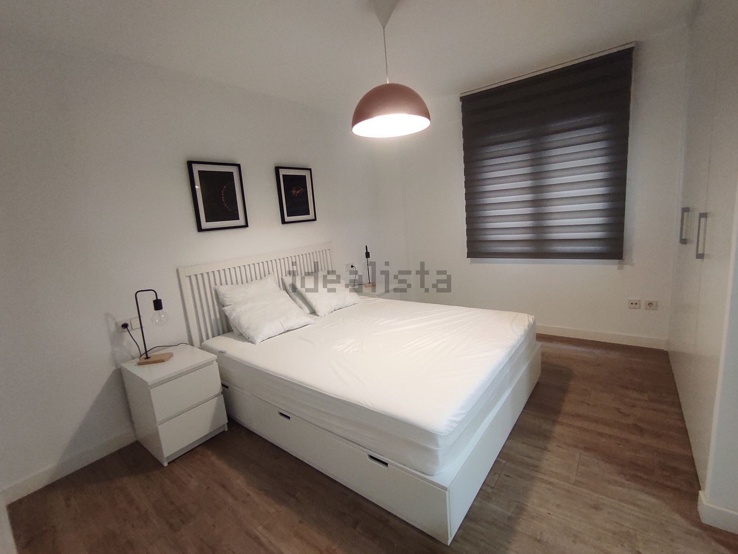 Piso de 125 m² en Valencia
