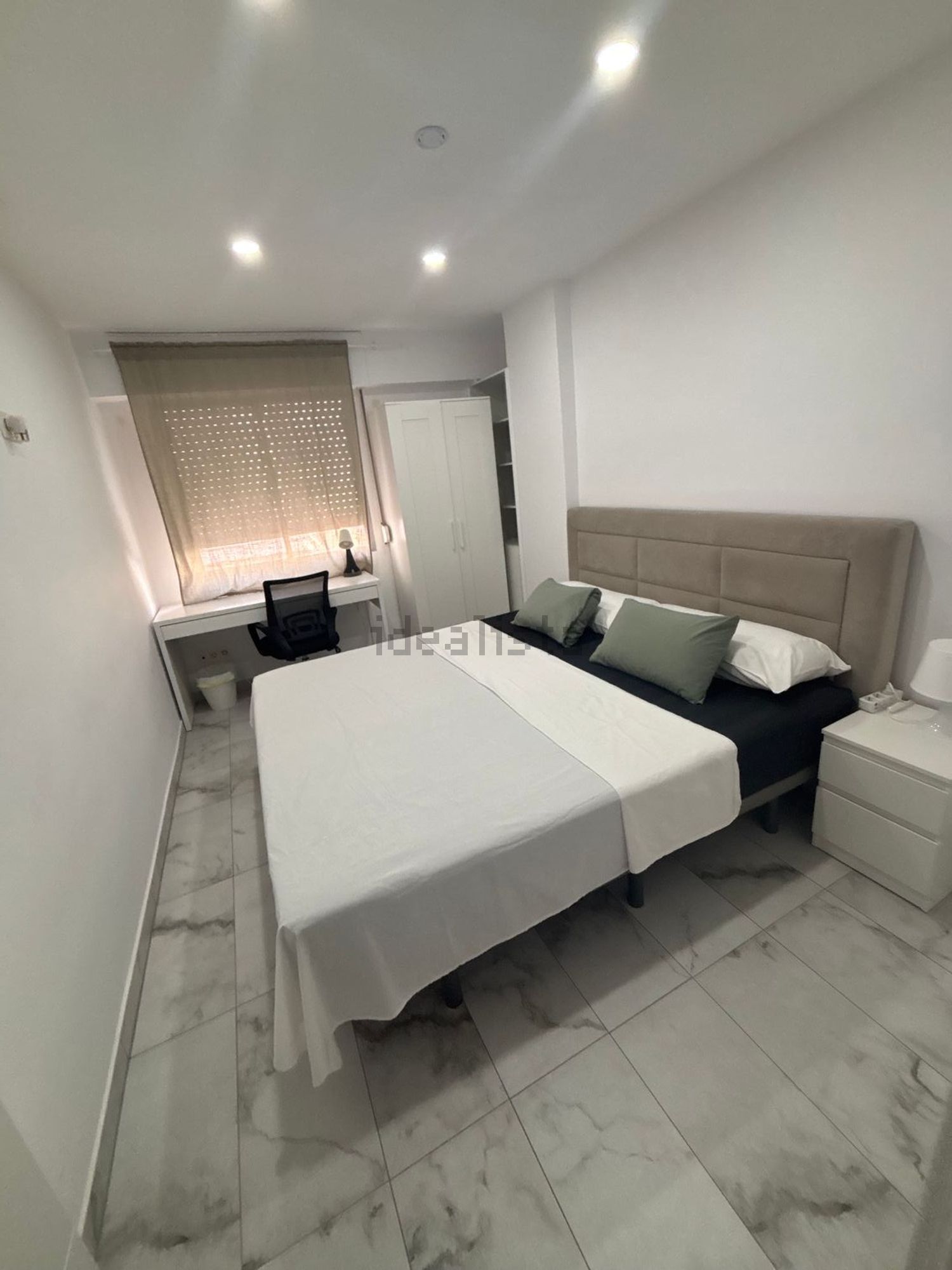 Habitació de lloguer, Cartagena