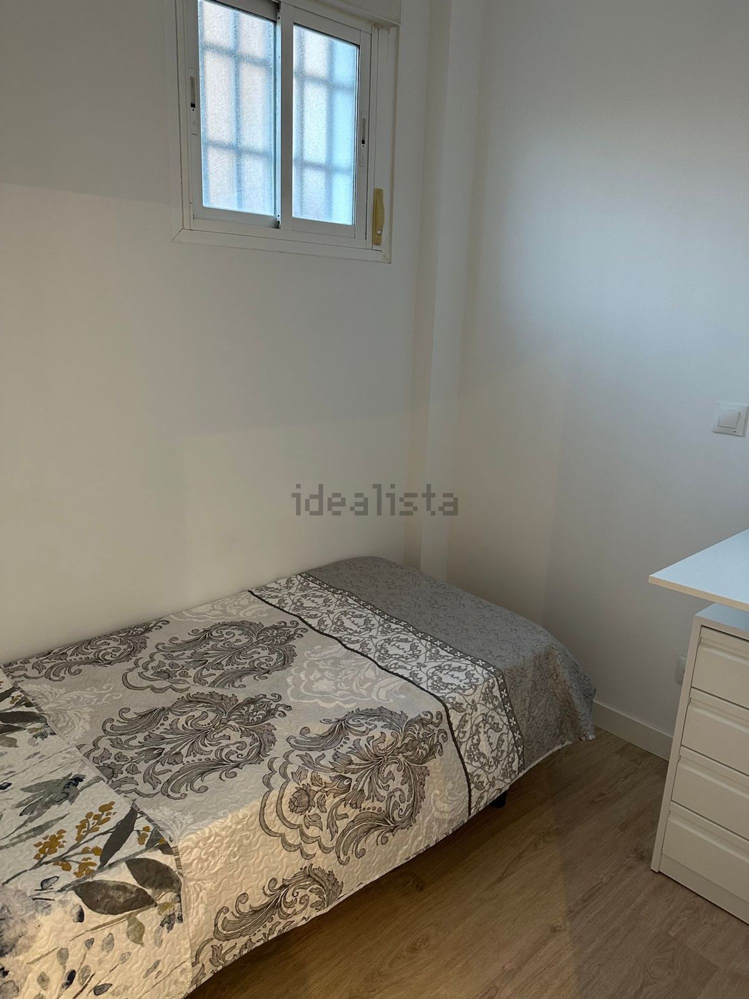 Квартира 80 м² в Мадриде