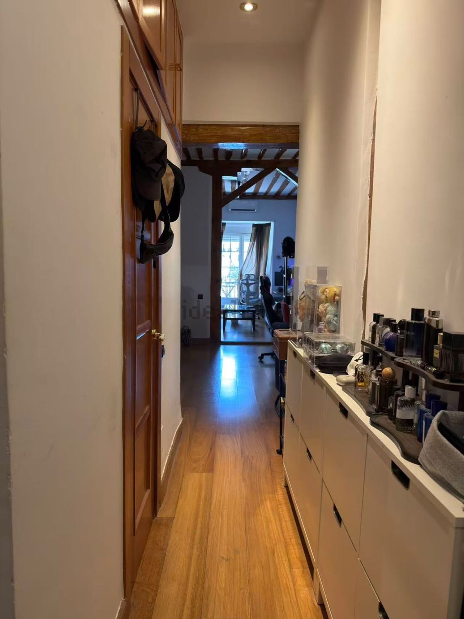 Pis de 60 m² a Madrid