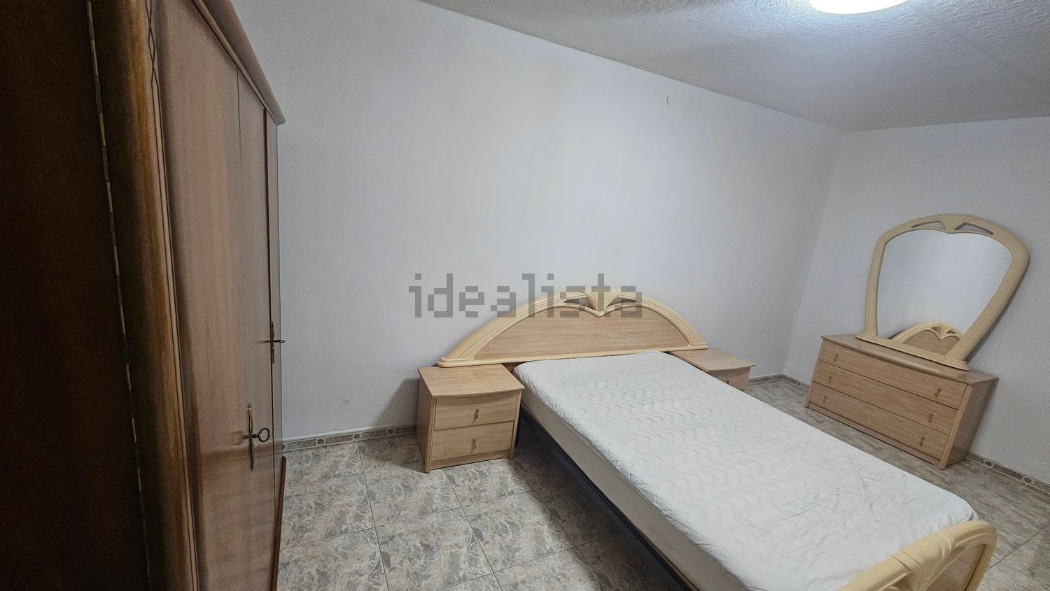 Habitació de lloguer, Lleida