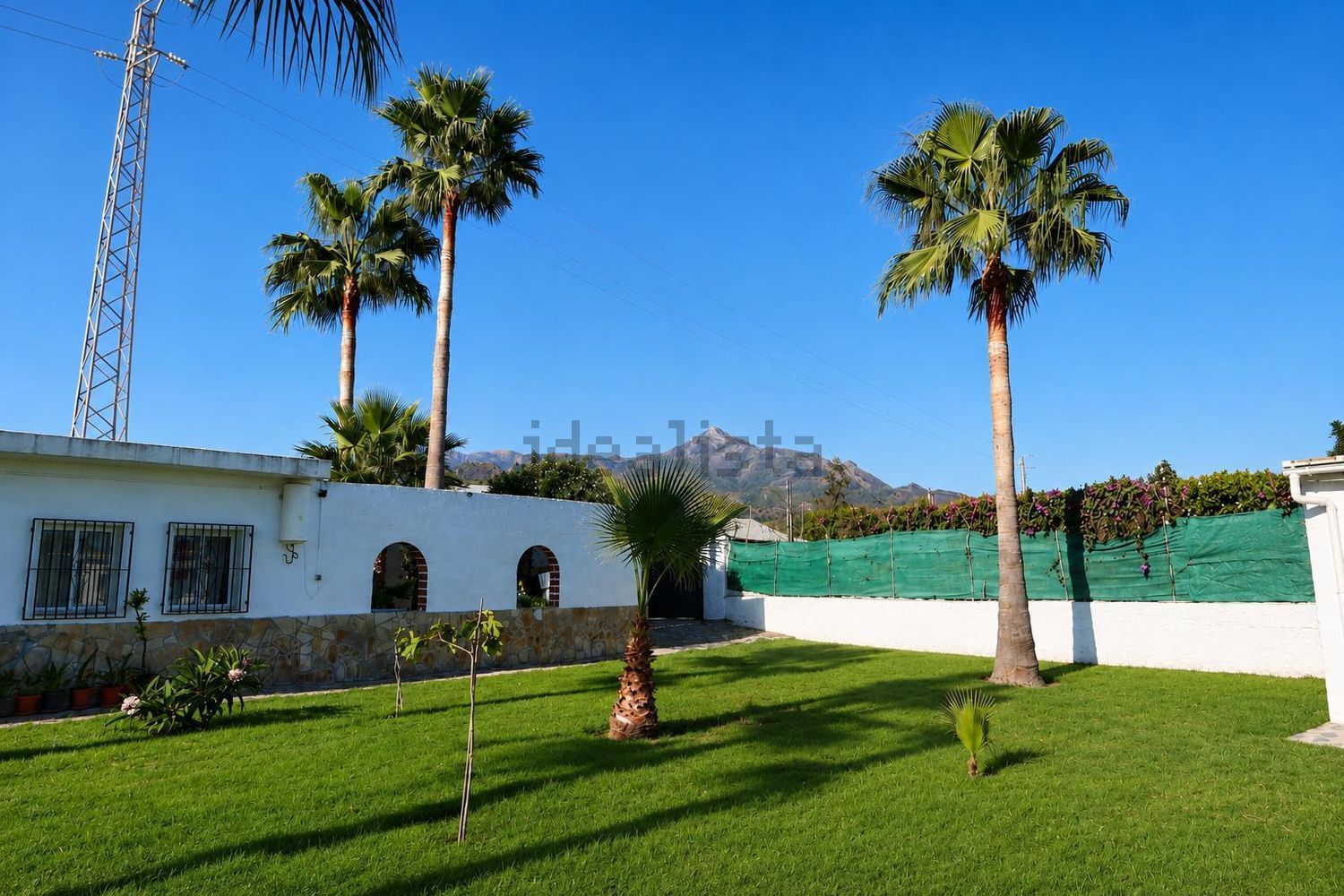 Casa 180 m² a Nerja