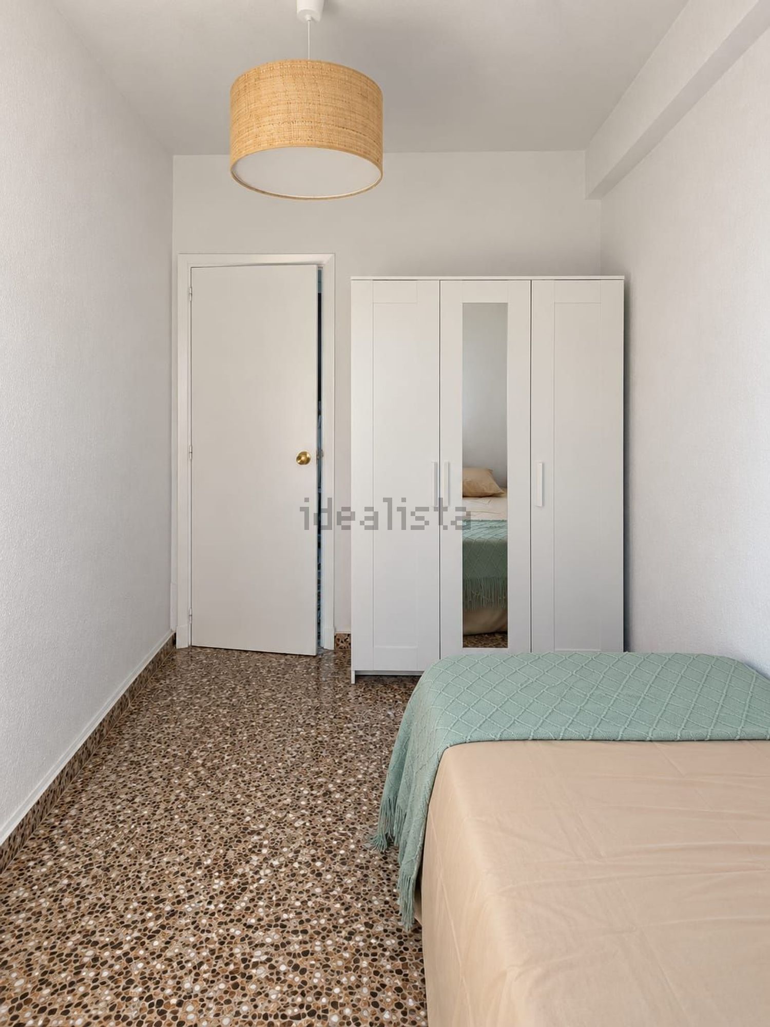 Stanza in affitto, Murcia