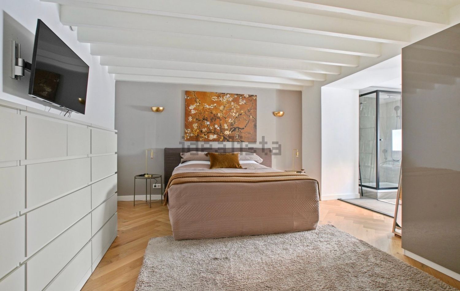 Pis de 163 m² a Madrid