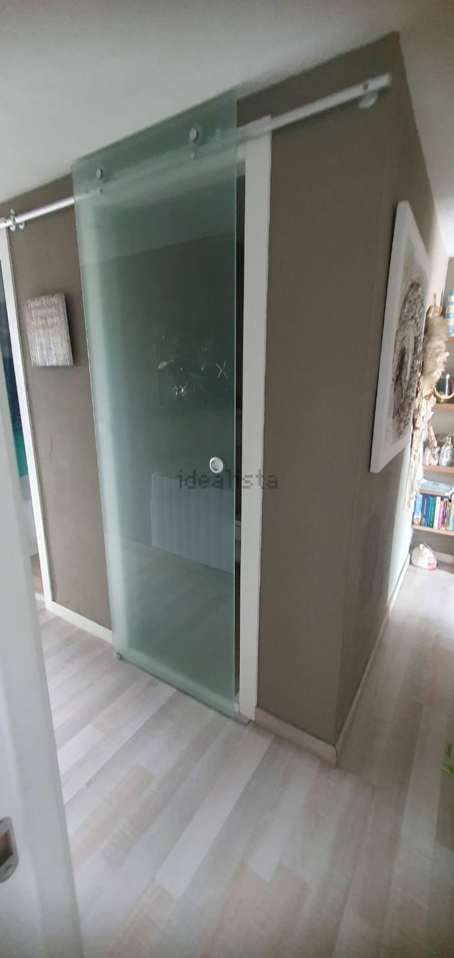 Habitació de lloguer, Palma