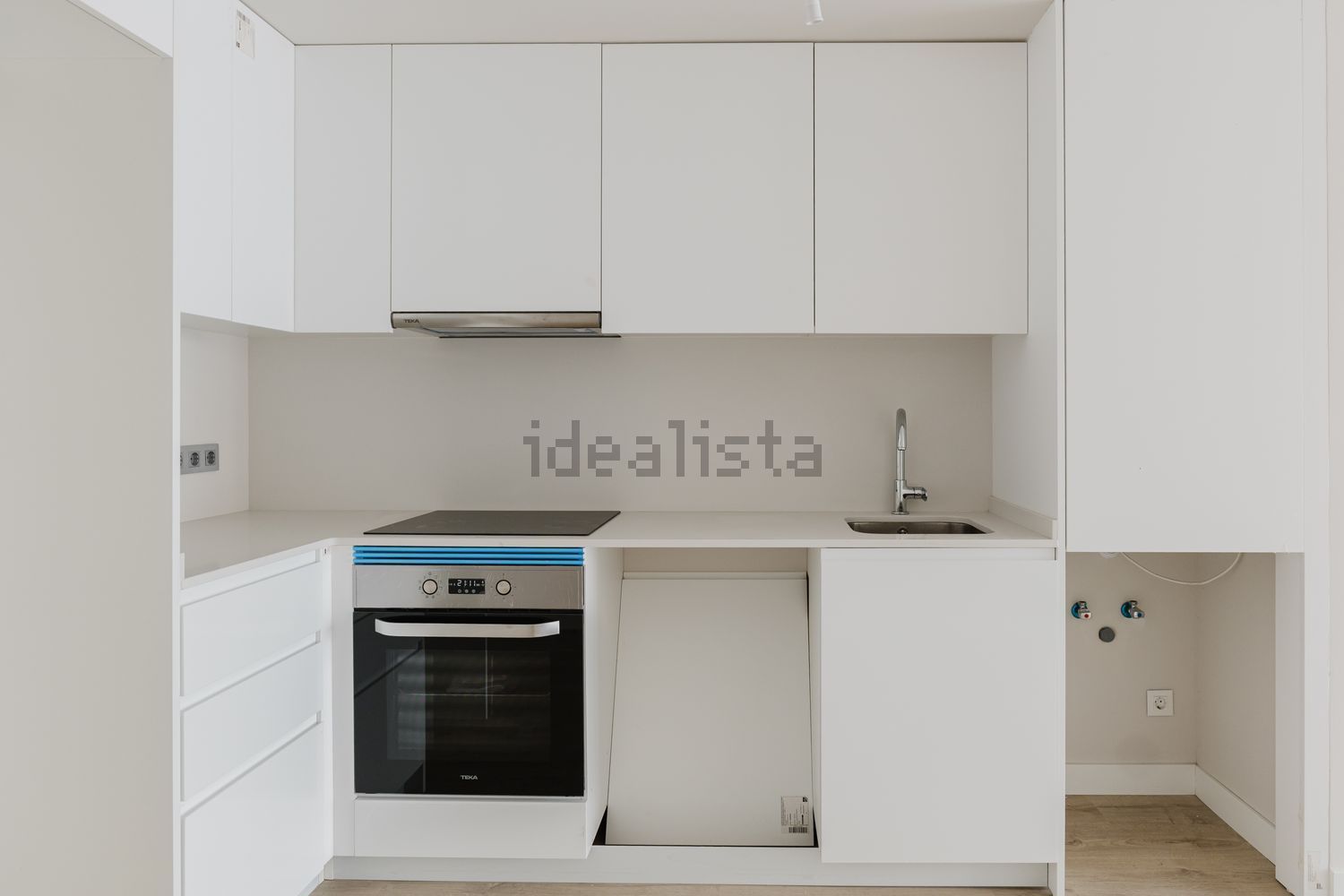 Piso de 71 m² en Las Palmas de Gran Canaria
