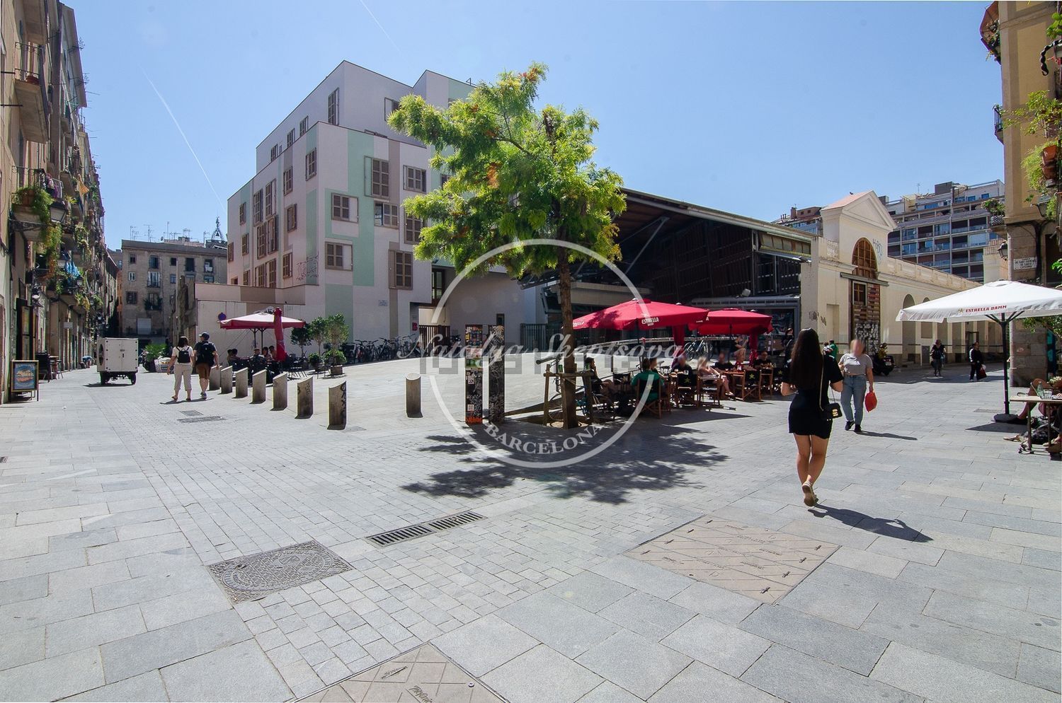 Appartamento 67 m² a Barcelona