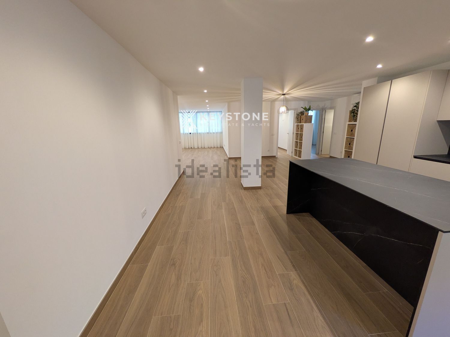 Wohnung 147 m² in Palma