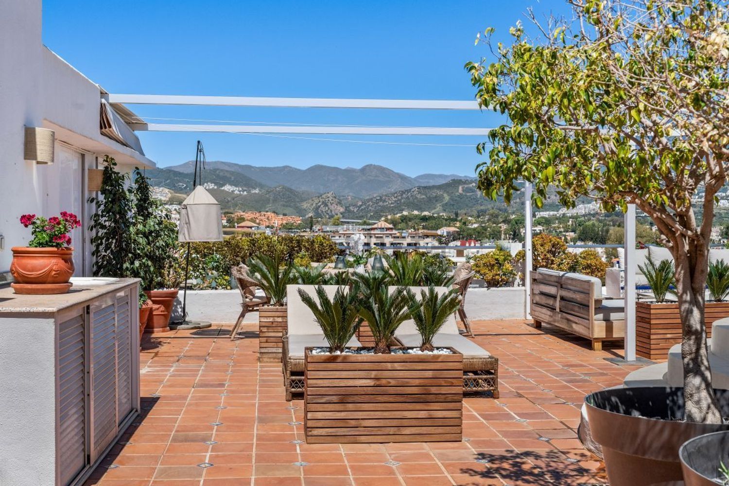 Pis de 250 m² a Marbella