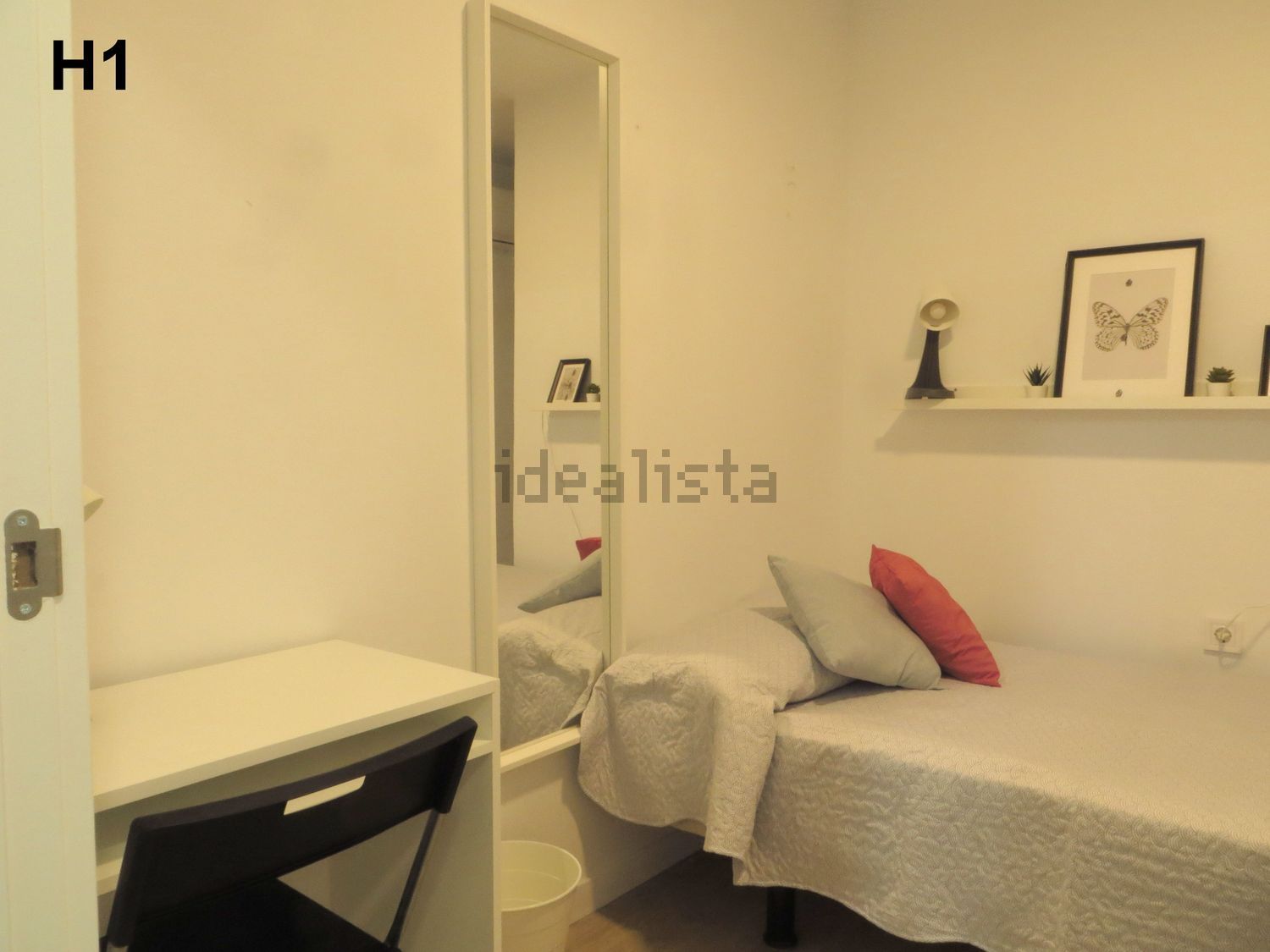 Zimmer zur Miete, Sevilla