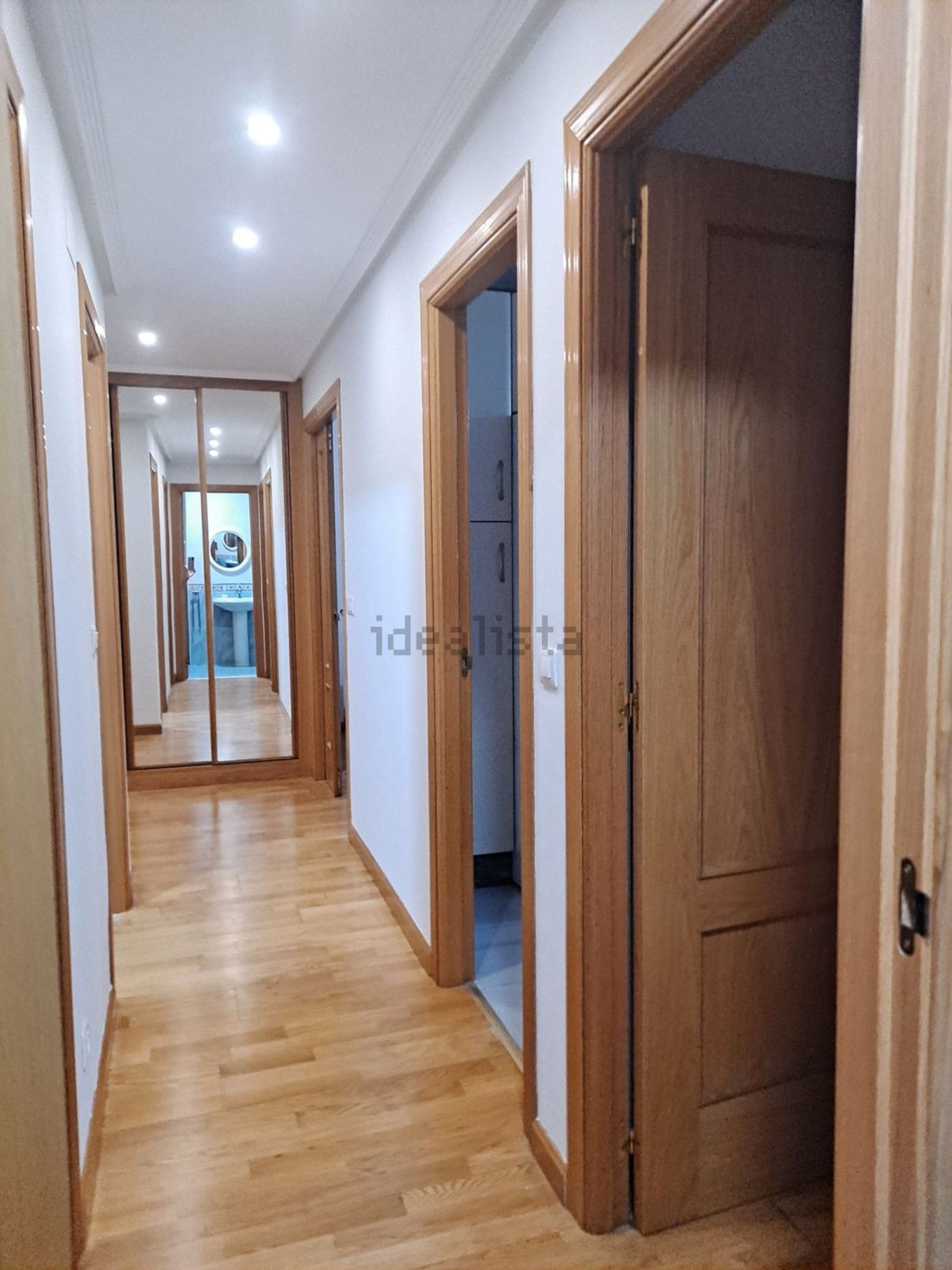 Piso de 86 m² en San Andrés del Rabanedo