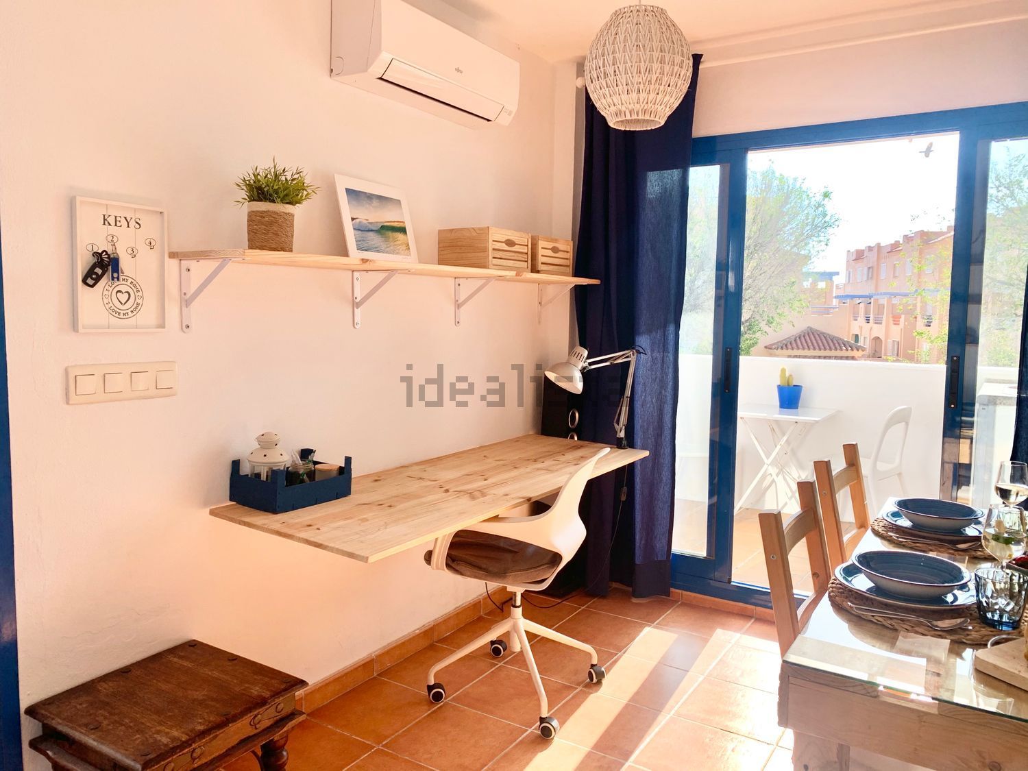 Pis de 47 m² a Tarifa