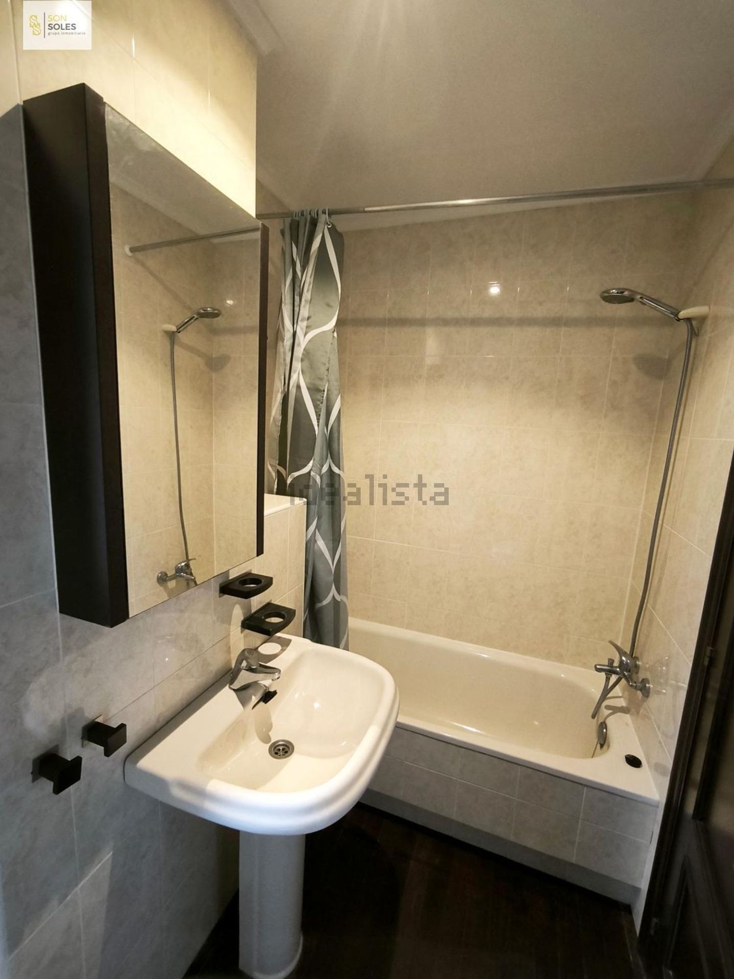 Piso de 88 m² en Santander