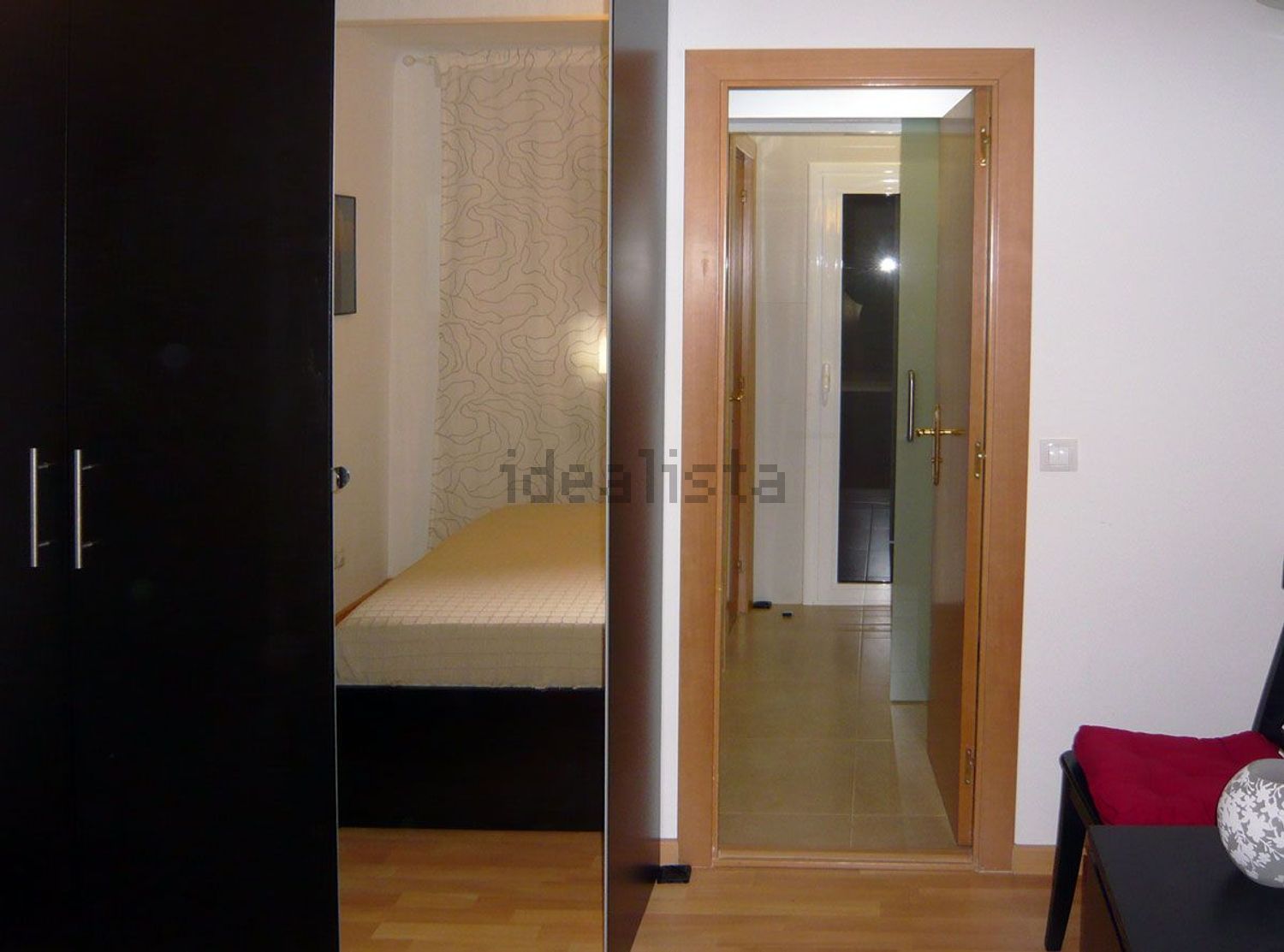 Wohnung 58 m² in l'Hospitalet de Llobregat