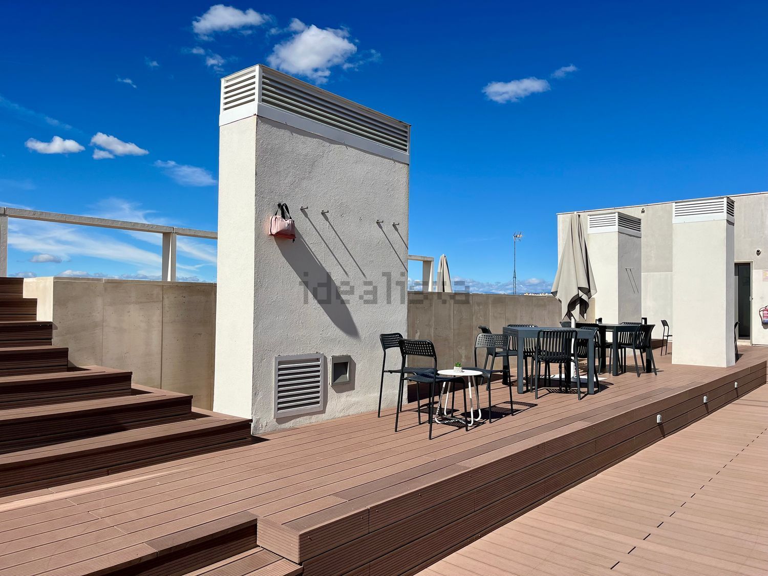 Pis de 122 m² a Madrid